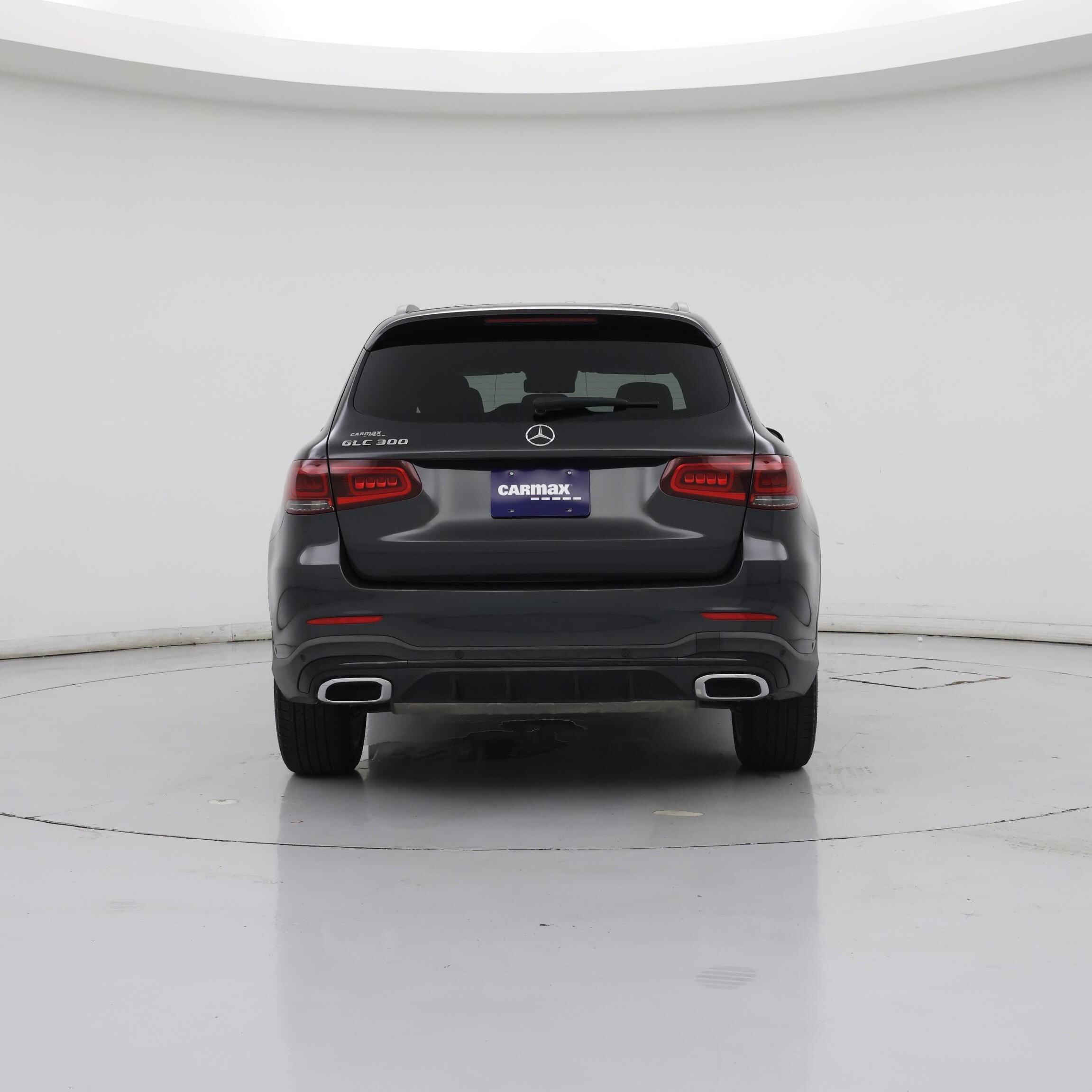 Thumbnail: 2022 Mercedes-Benz GLC - 6