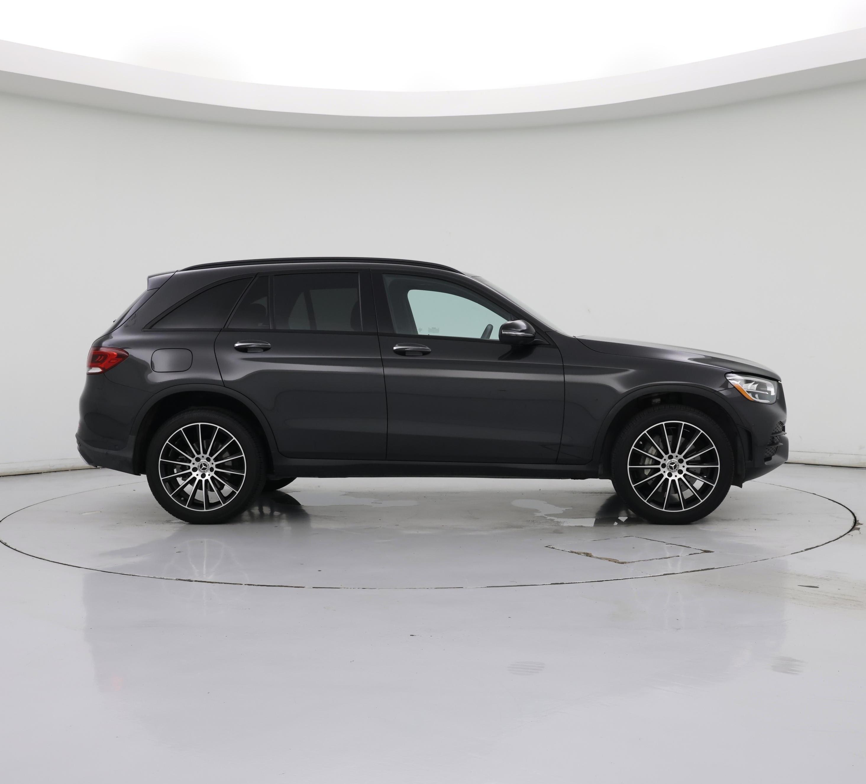 Thumbnail: 2022 Mercedes-Benz GLC - 7