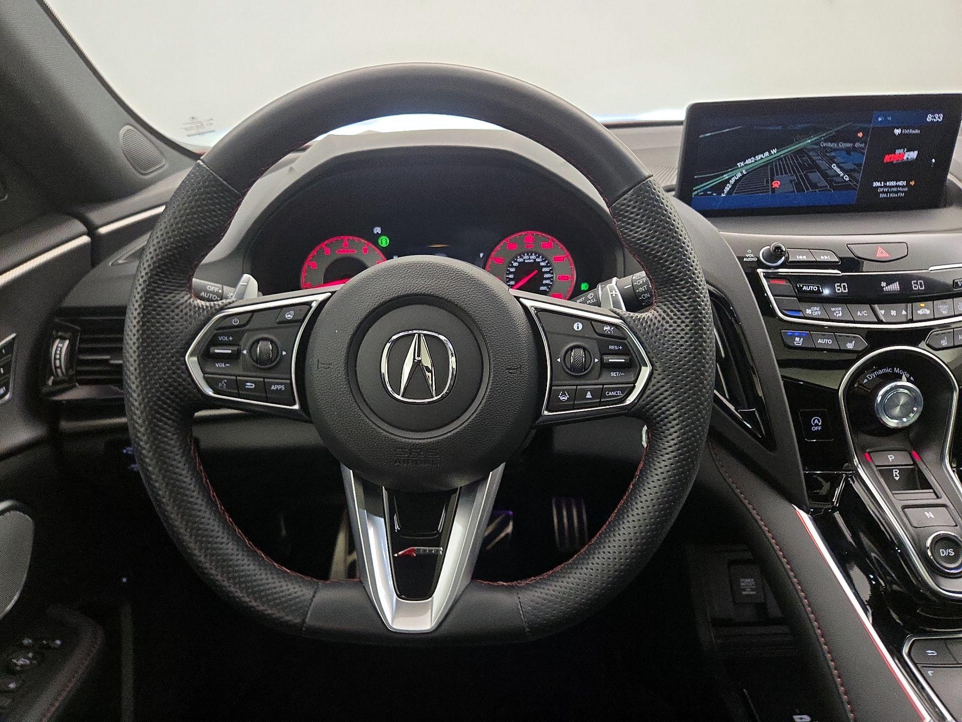 Thumbnail: 2024 Acura RDX - 10