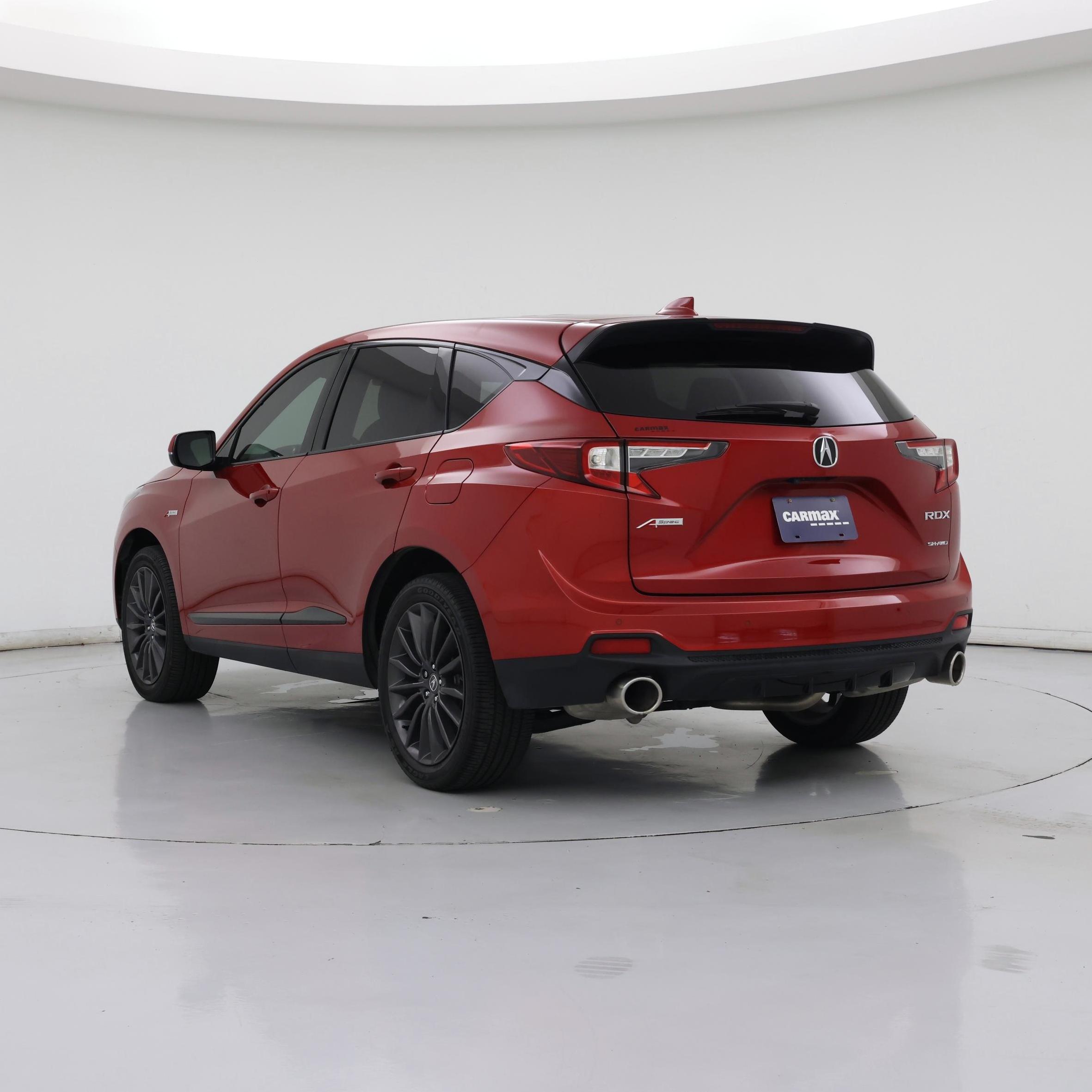 Thumbnail: 2024 Acura RDX - 2