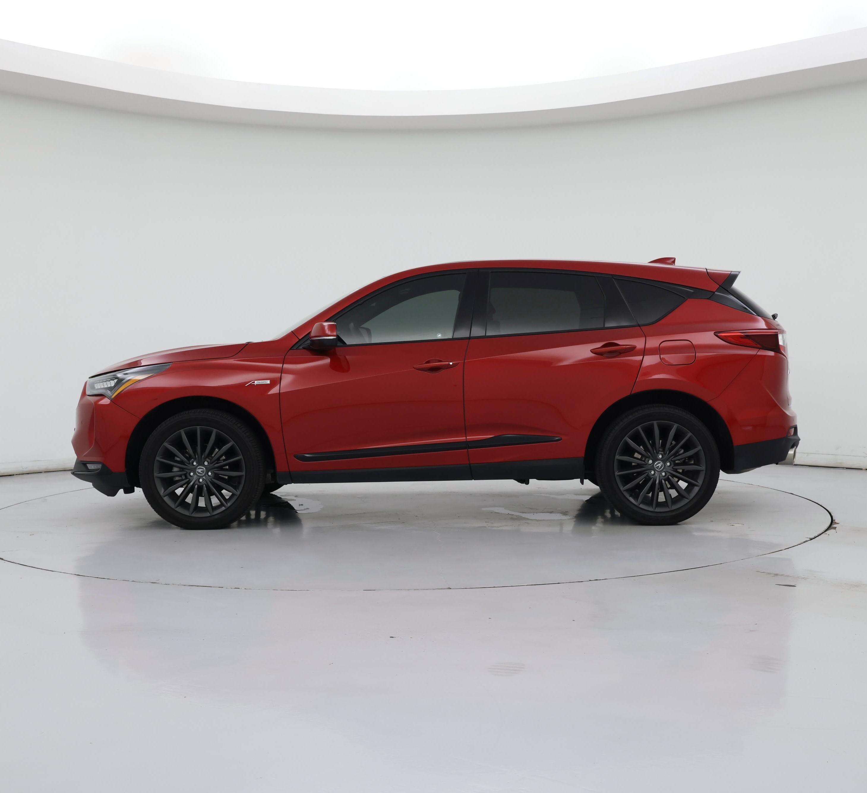Thumbnail: 2024 Acura RDX - 3