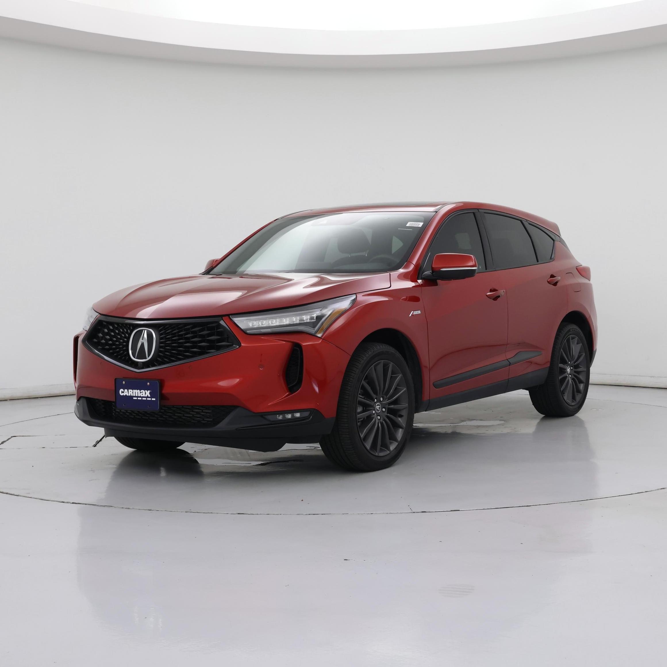 Thumbnail: 2024 Acura RDX - 4