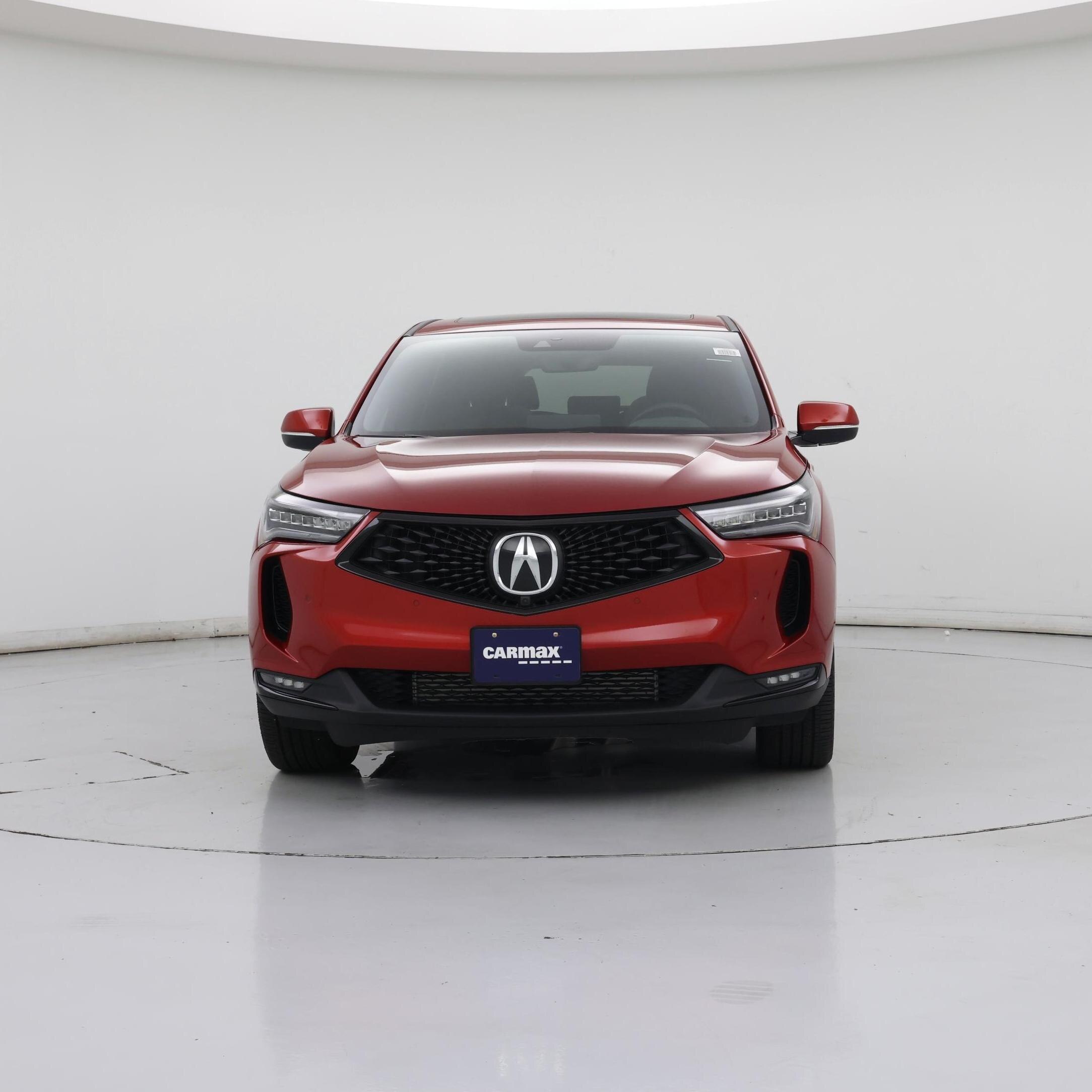 Thumbnail: 2024 Acura RDX - 5