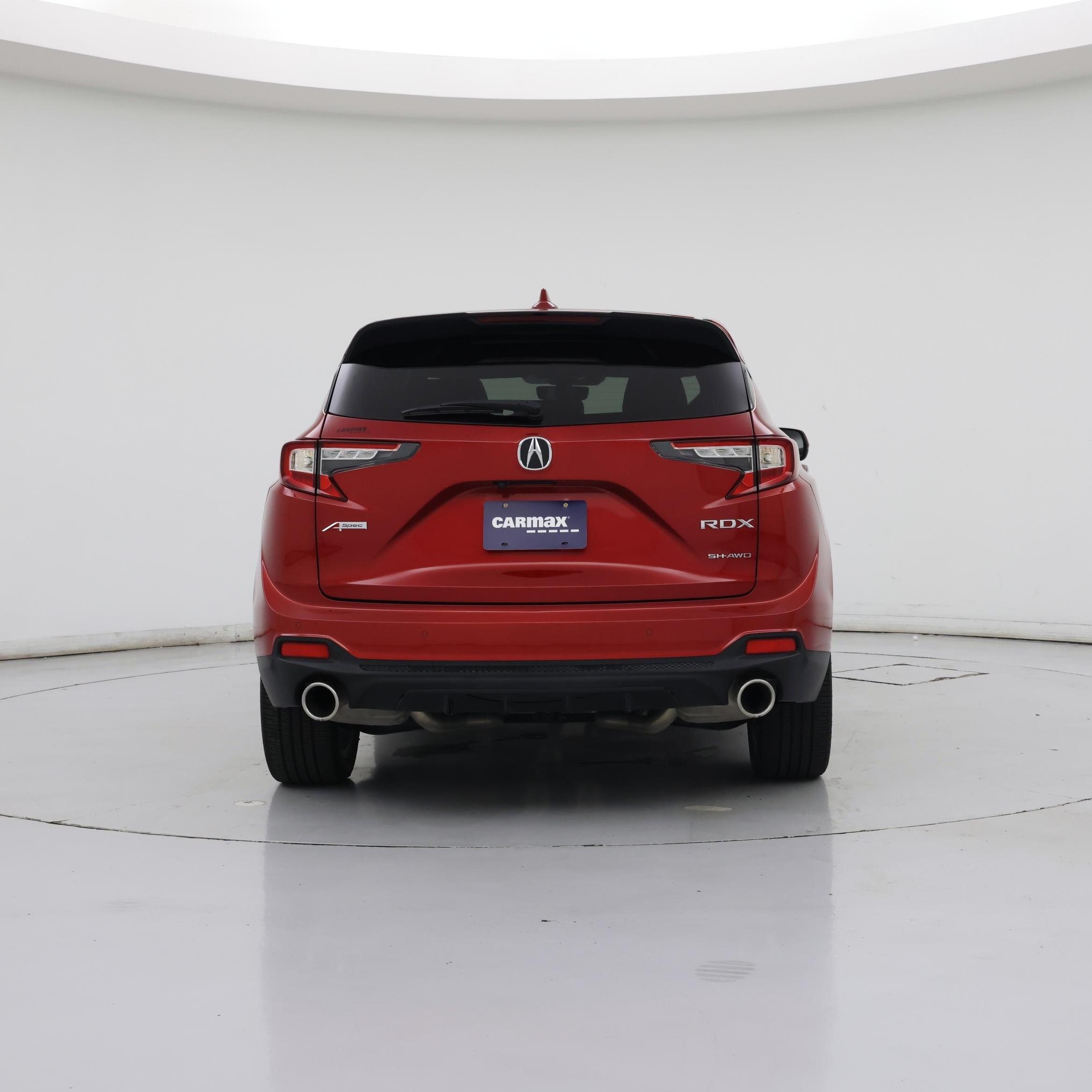 Thumbnail: 2024 Acura RDX - 6