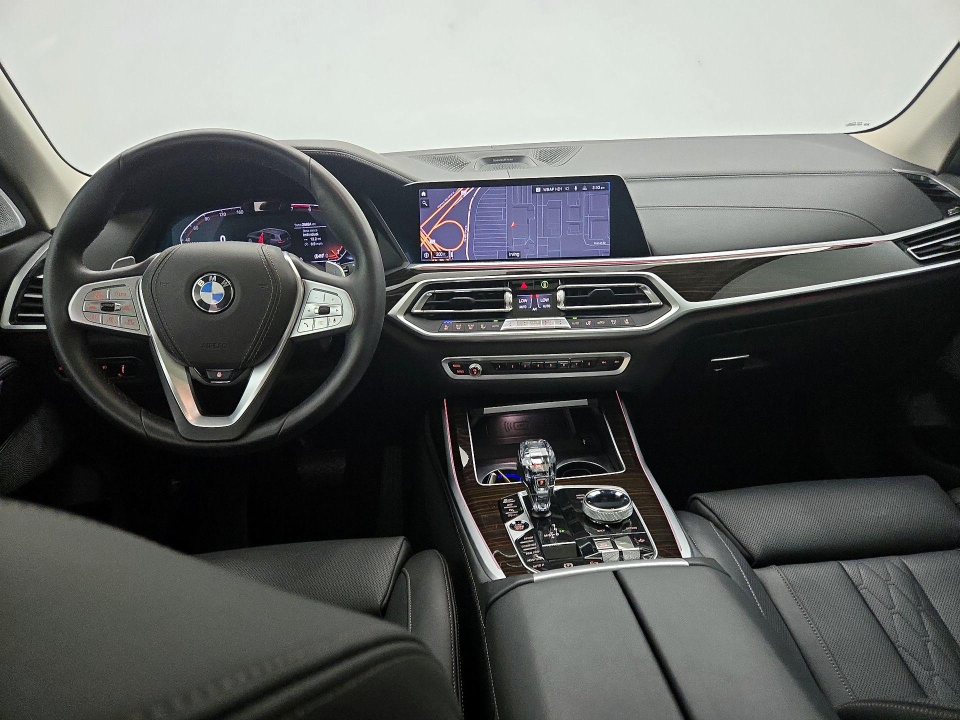 Thumbnail: 2019 BMW X7 - 9