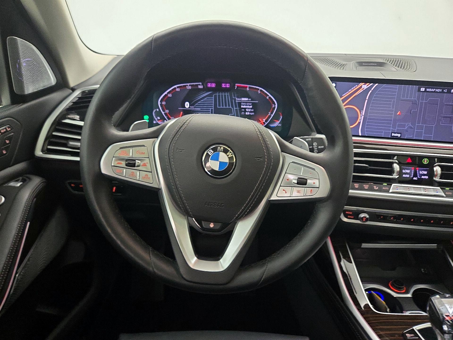 Thumbnail: 2019 BMW X7 - 10