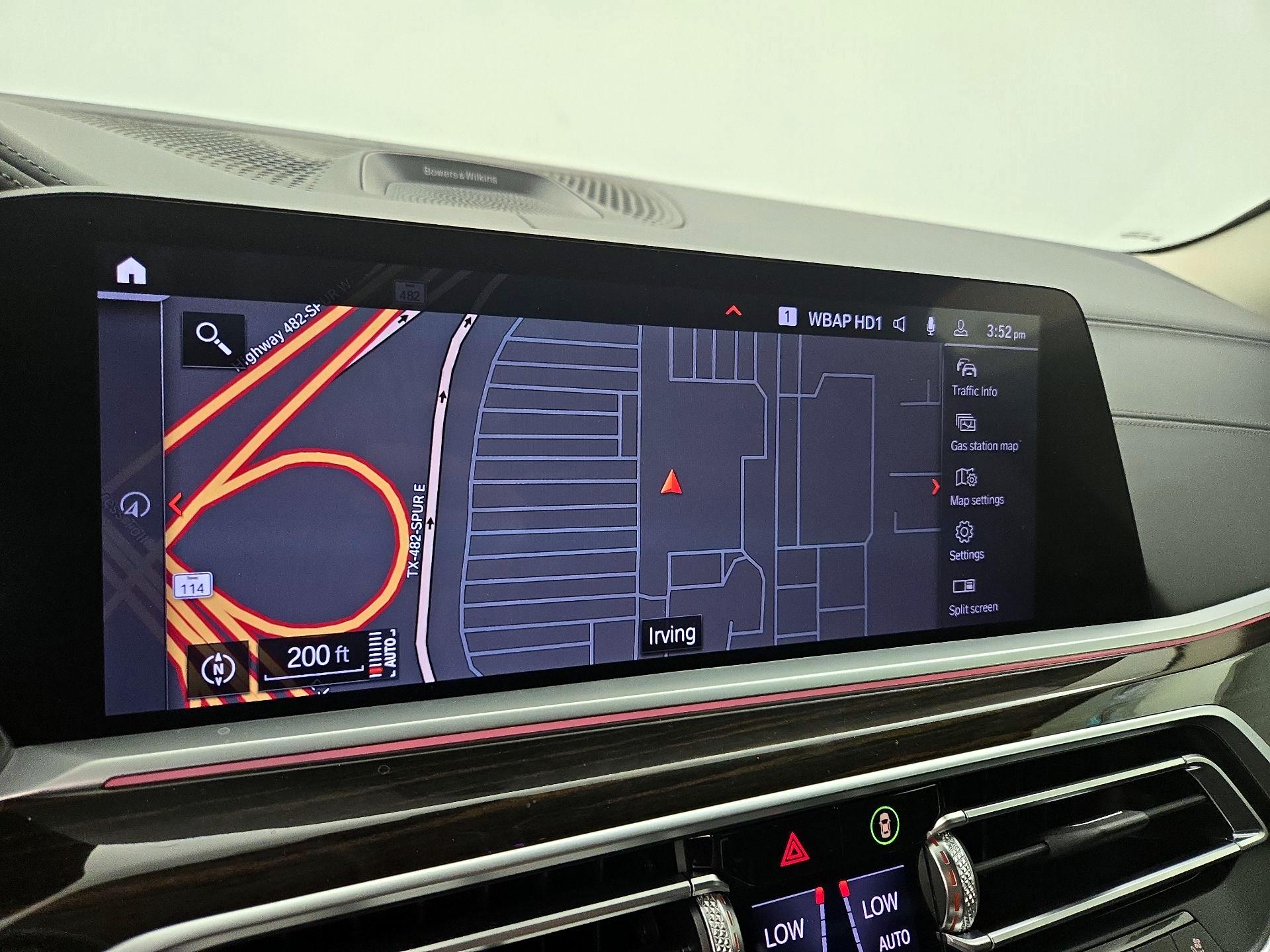 Thumbnail: 2019 BMW X7 - 14