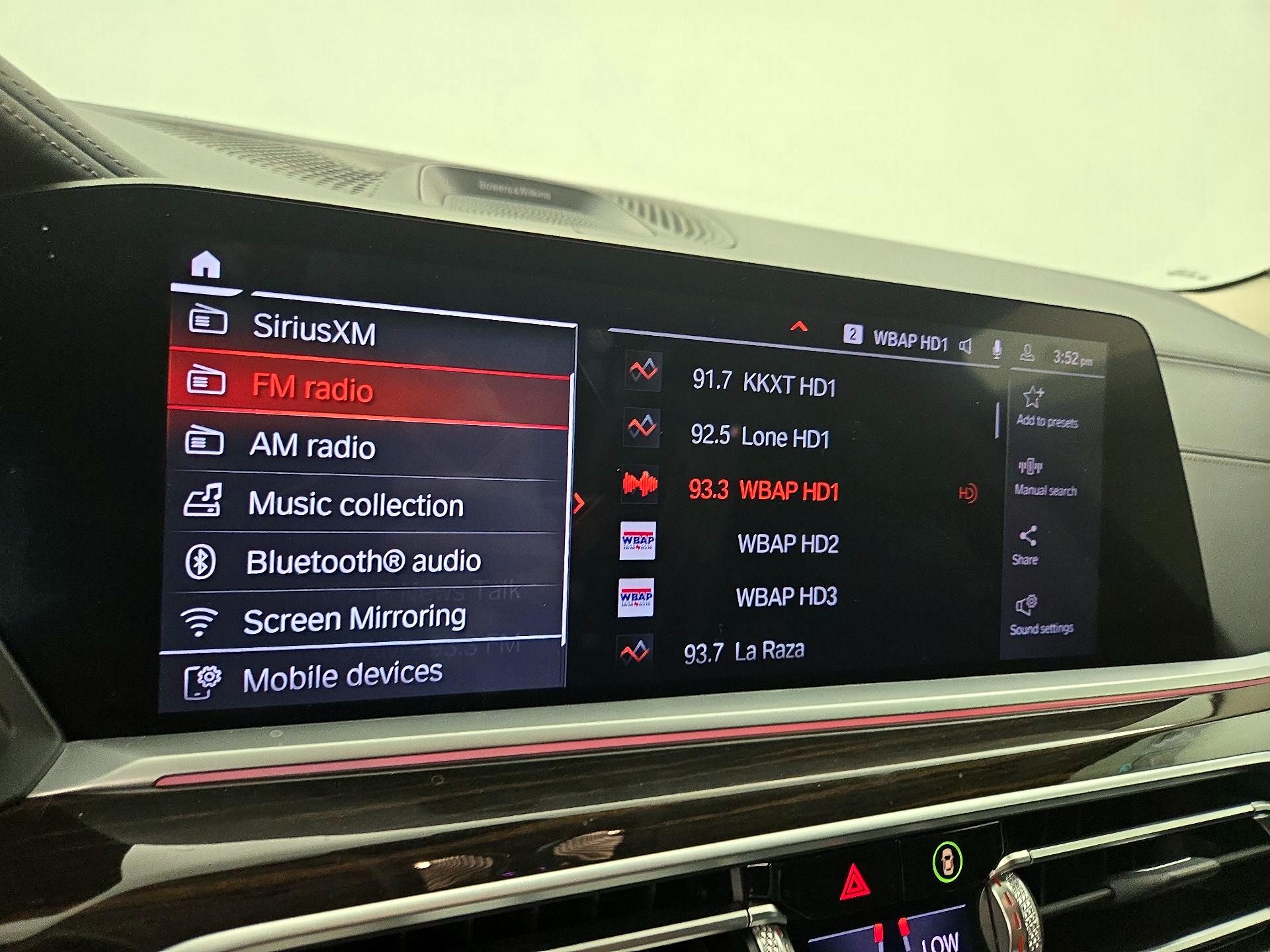 Thumbnail: 2019 BMW X7 - 16