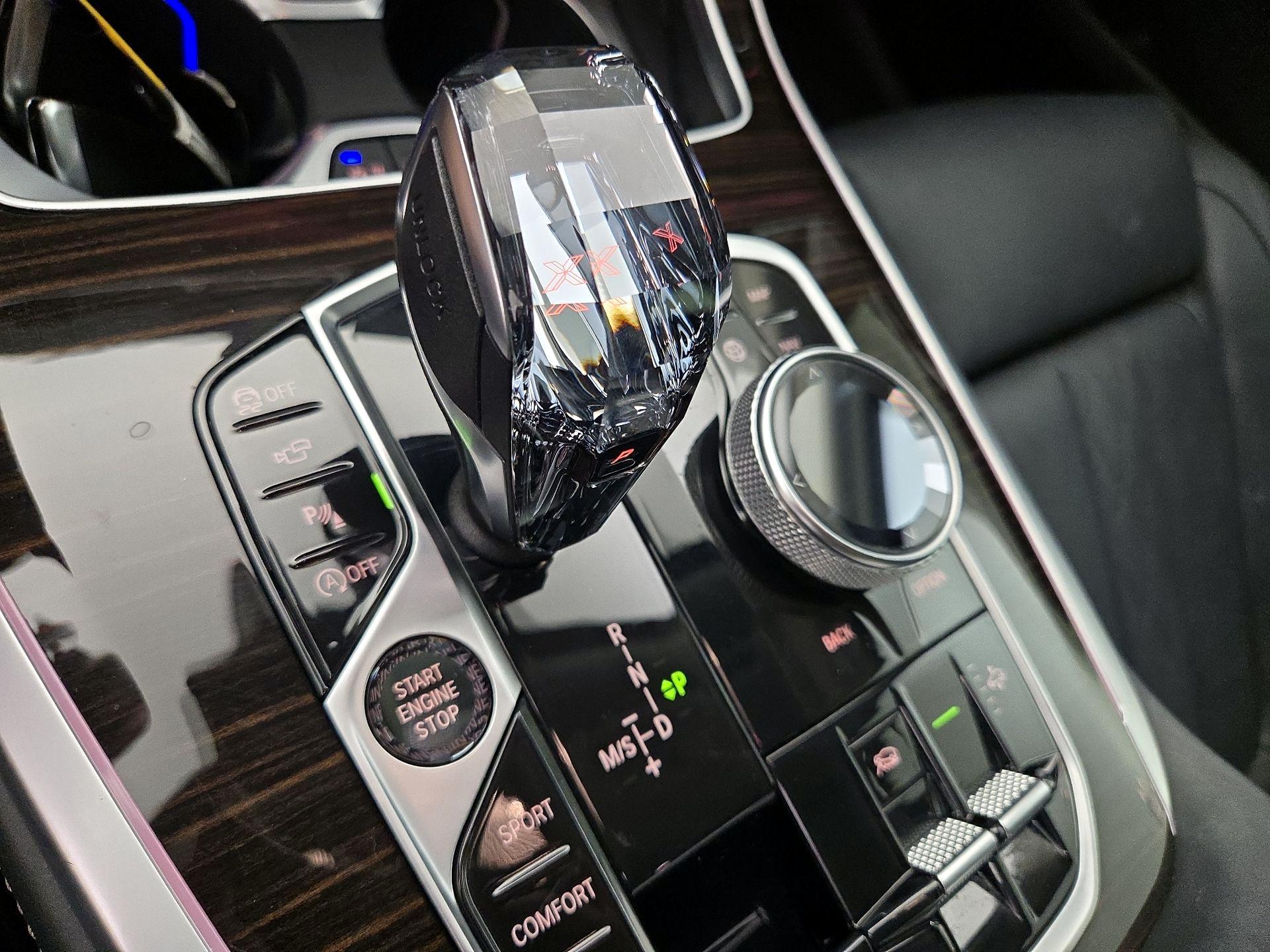 Thumbnail: 2019 BMW X7 - 18