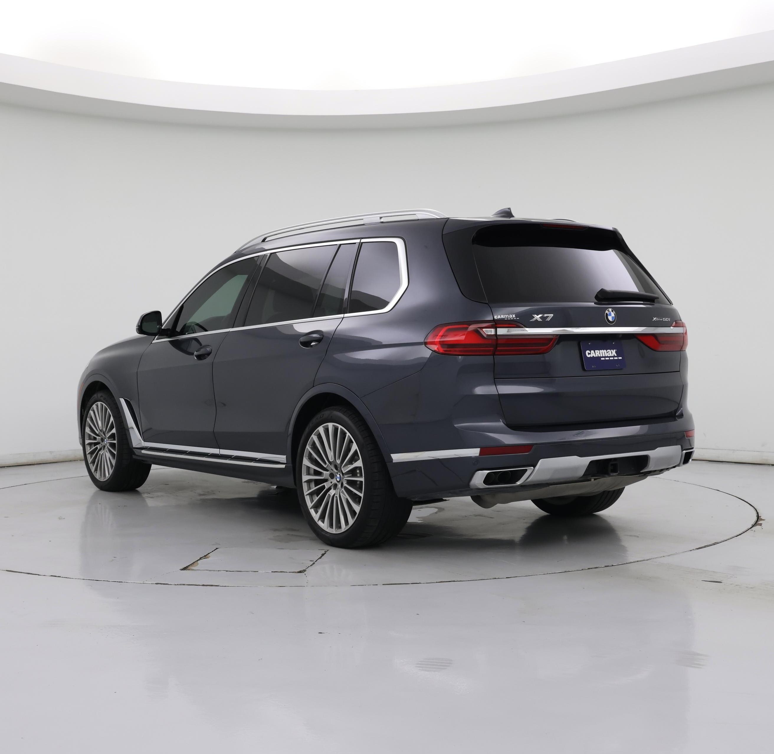 Thumbnail: 2019 BMW X7 - 2