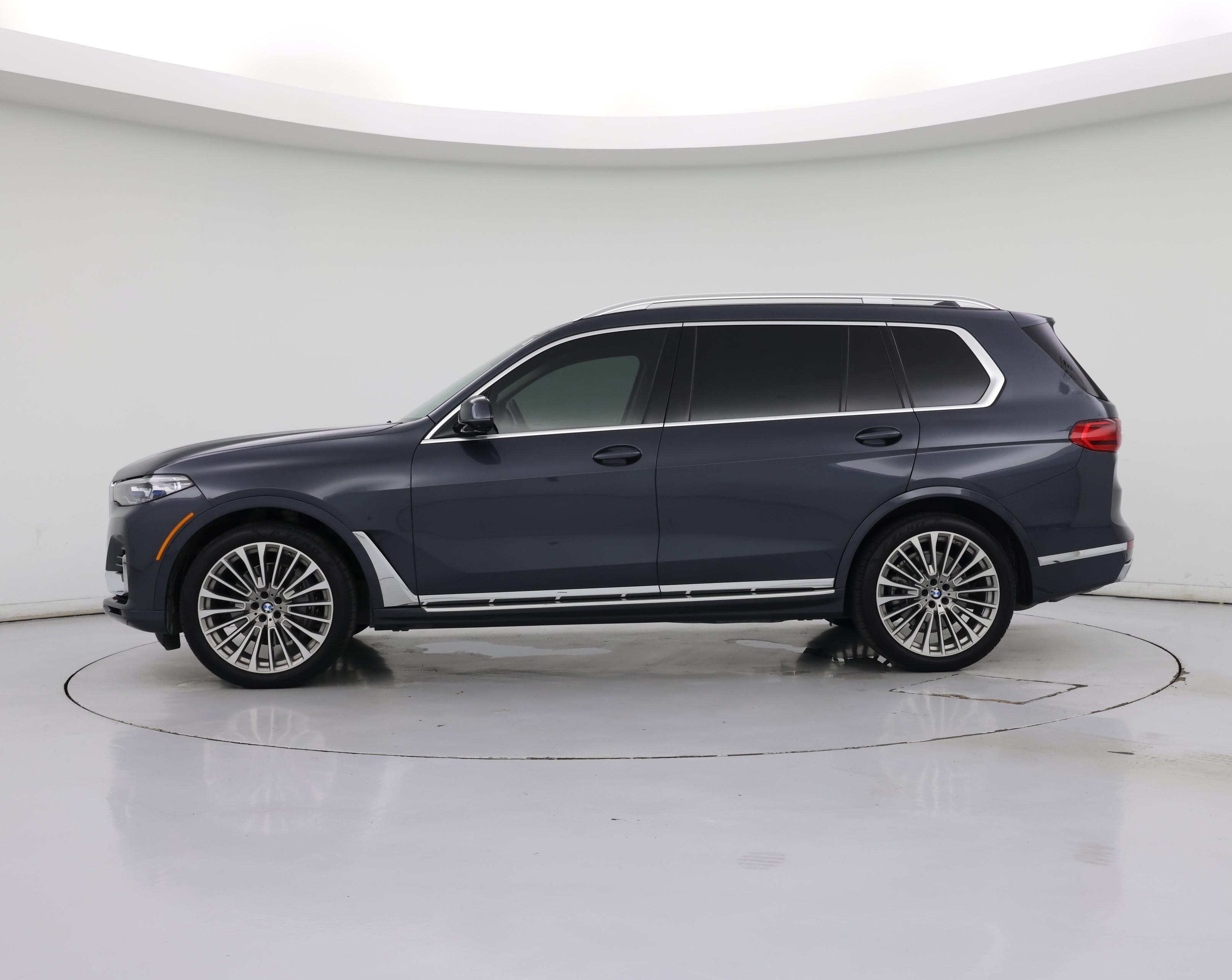 Thumbnail: 2019 BMW X7 - 3