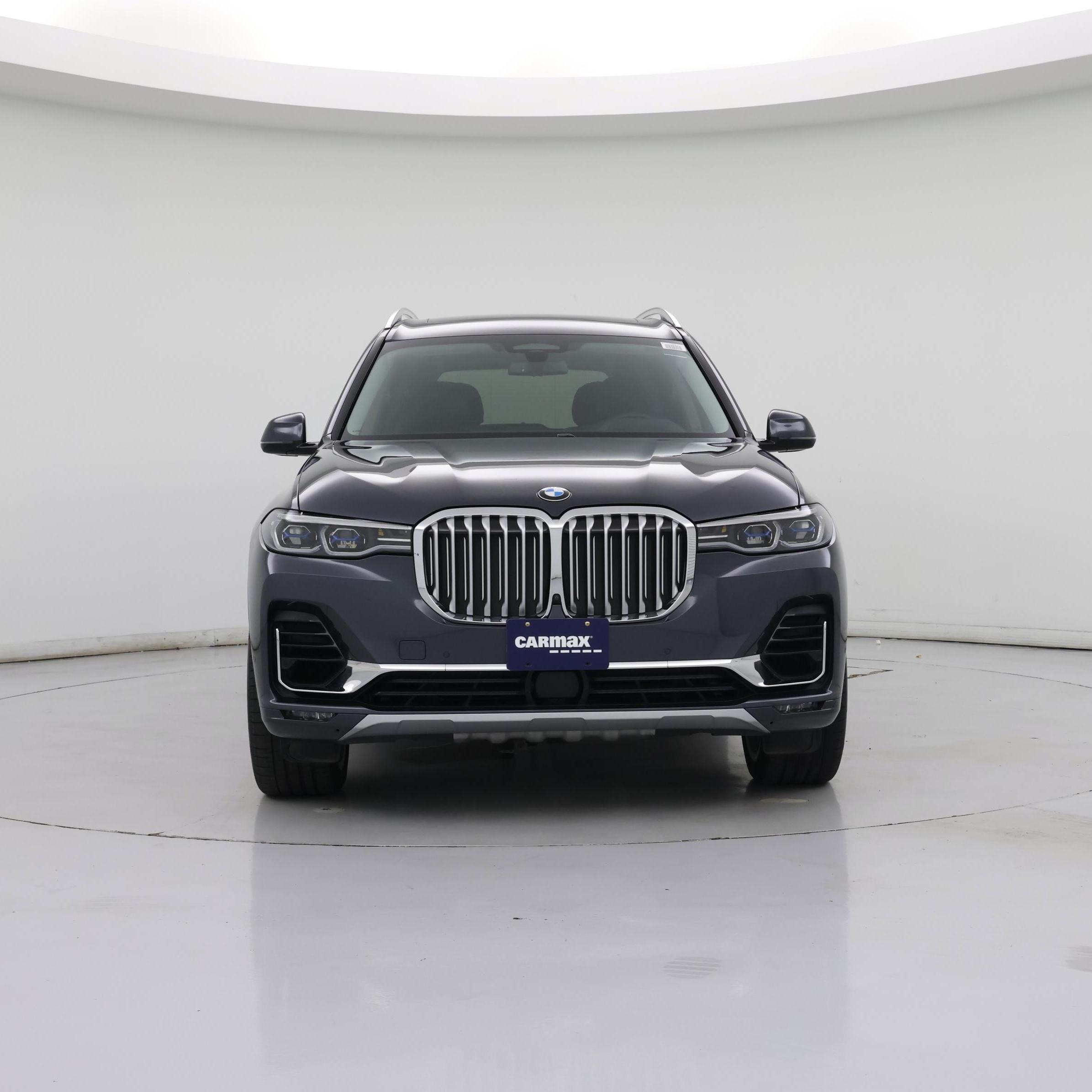 Thumbnail: 2019 BMW X7 - 5