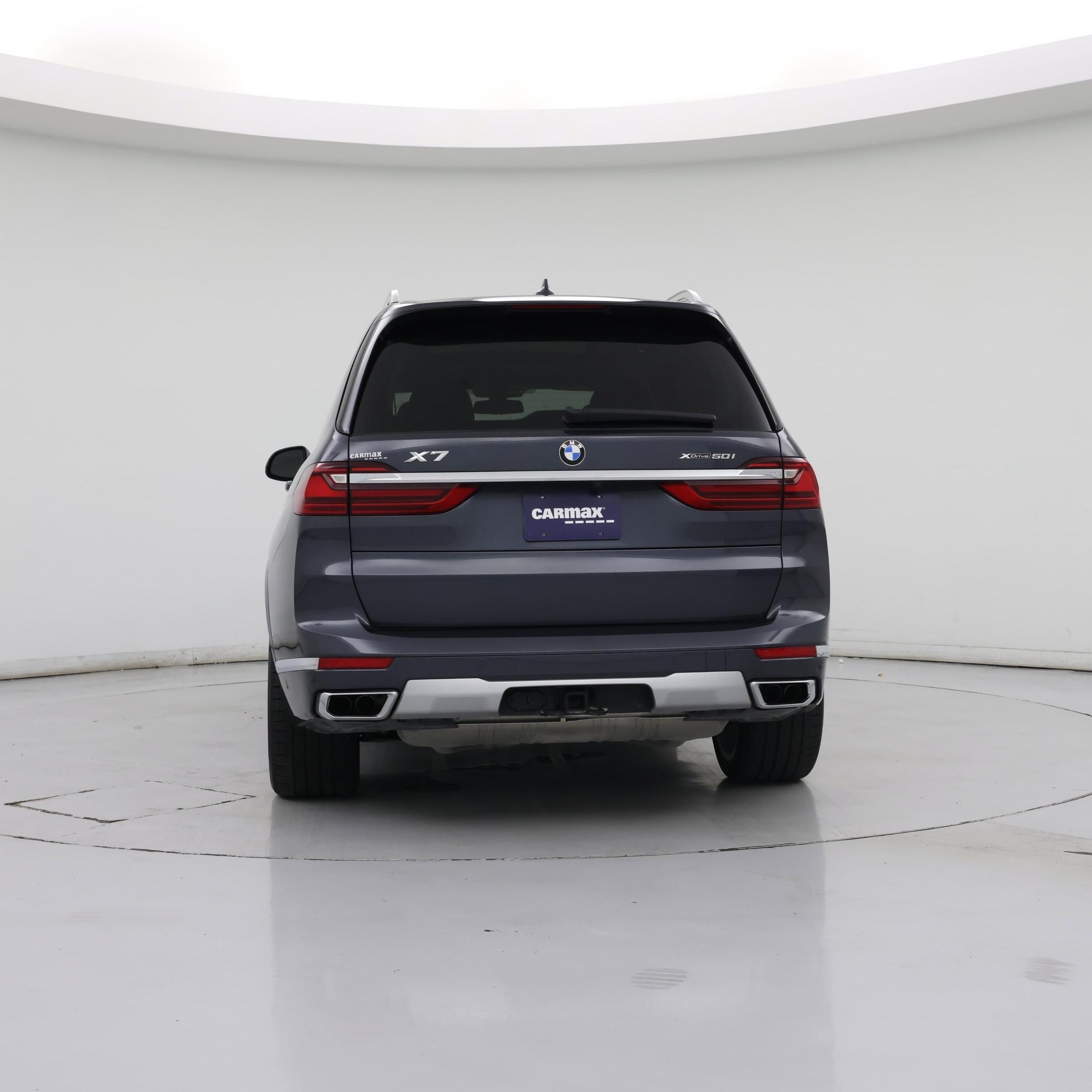Thumbnail: 2019 BMW X7 - 6