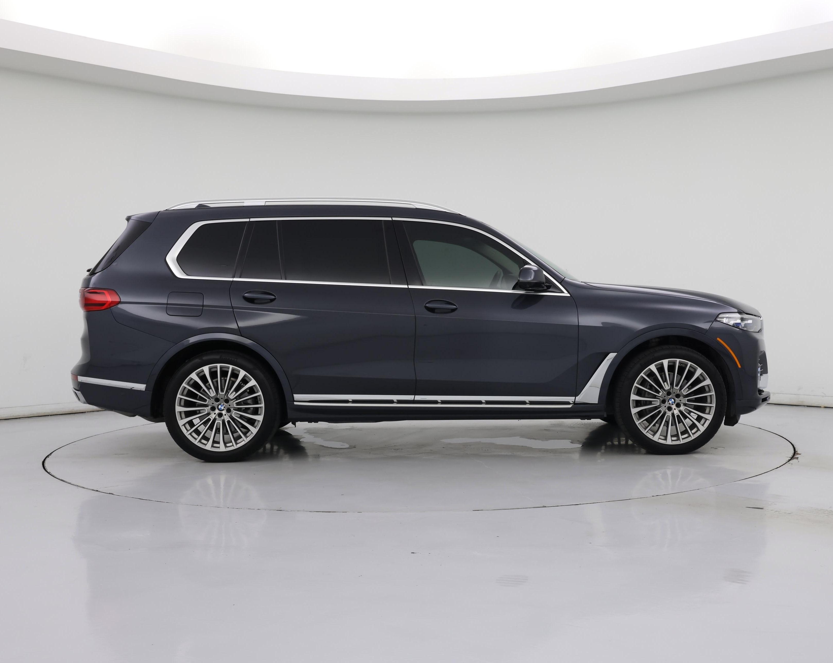 Thumbnail: 2019 BMW X7 - 7