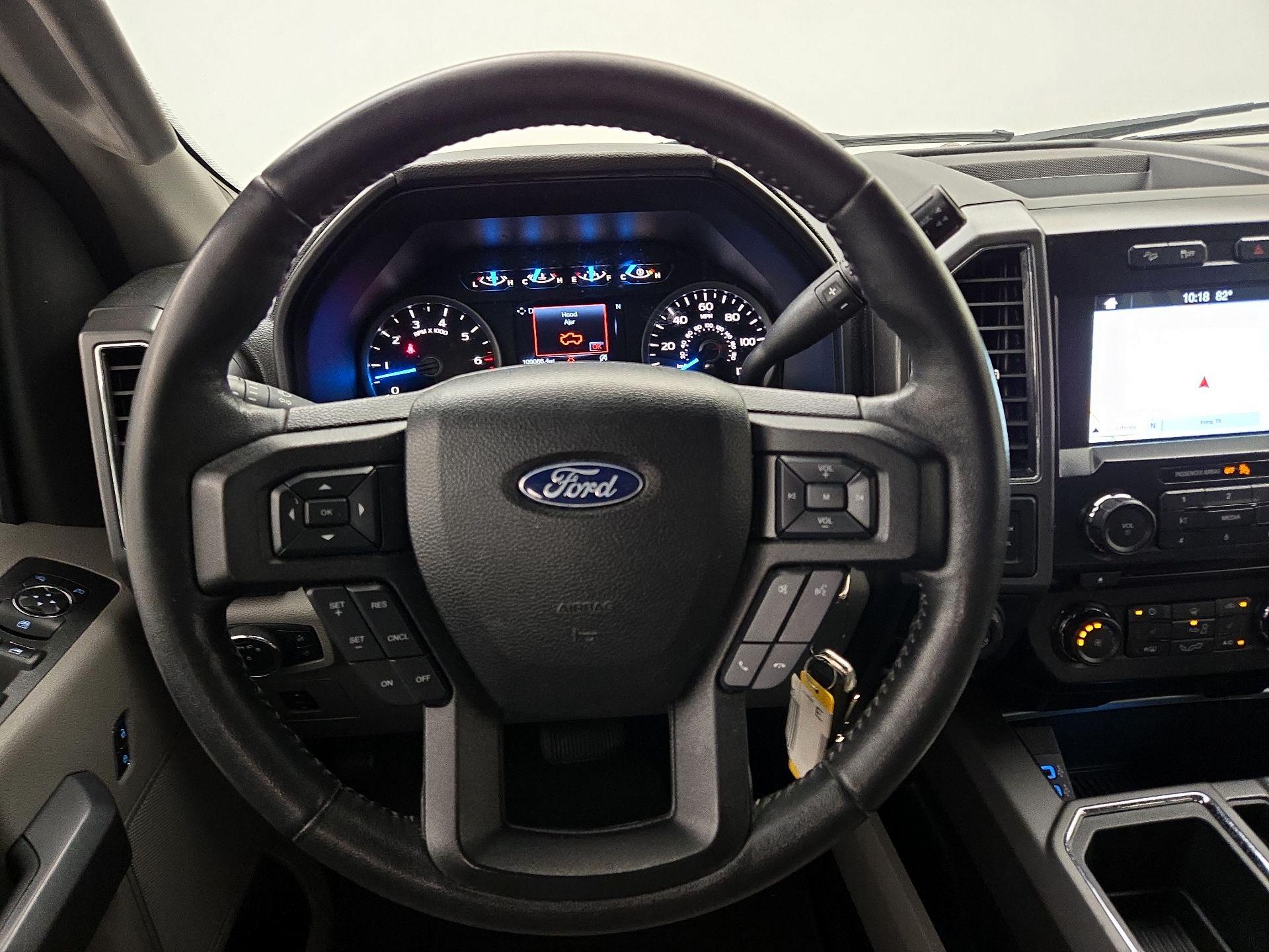 Thumbnail: 2017 Ford F-150 - 10