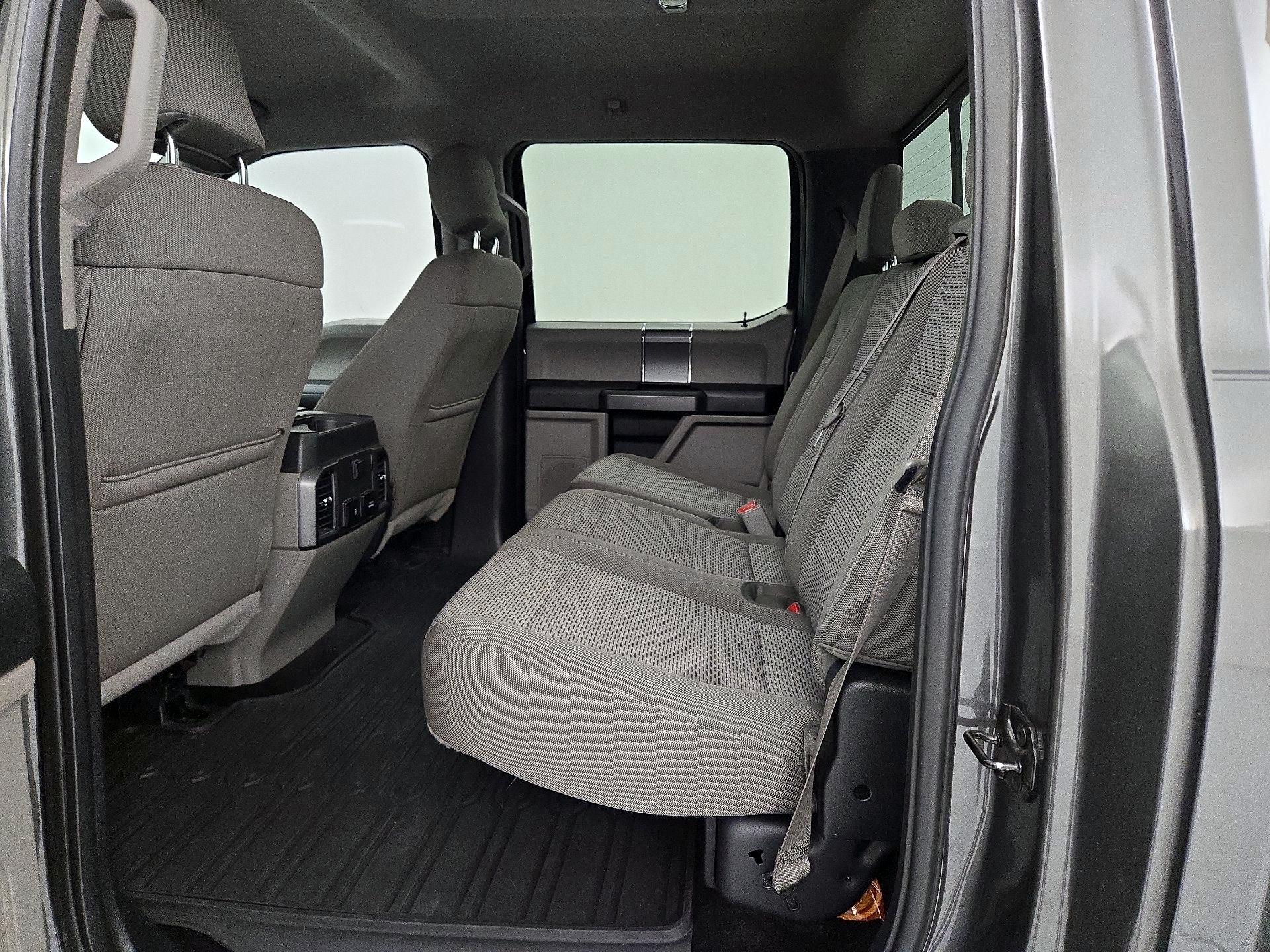 Thumbnail: 2017 Ford F-150 - 20