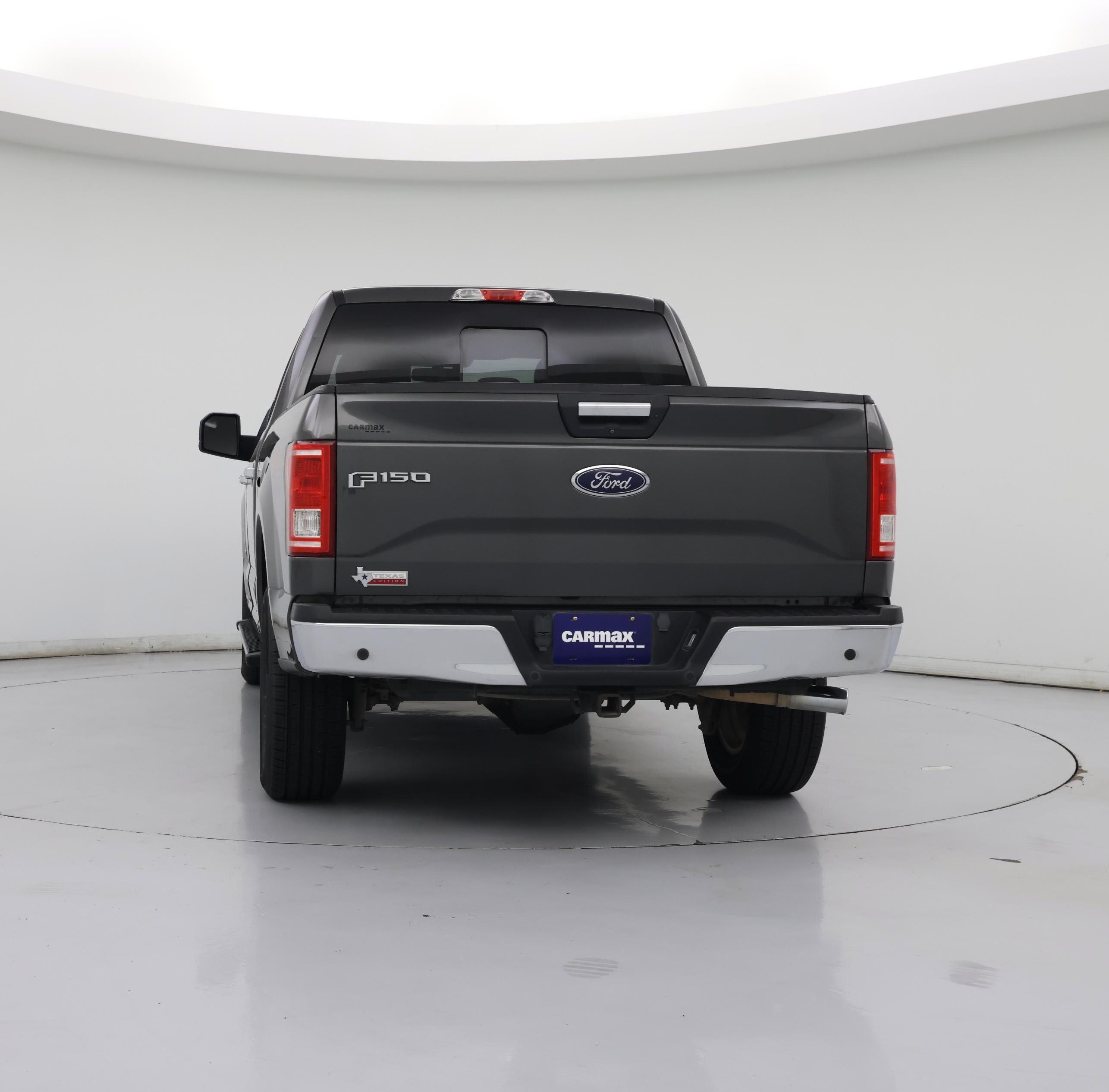 Thumbnail: 2017 Ford F-150 - 6