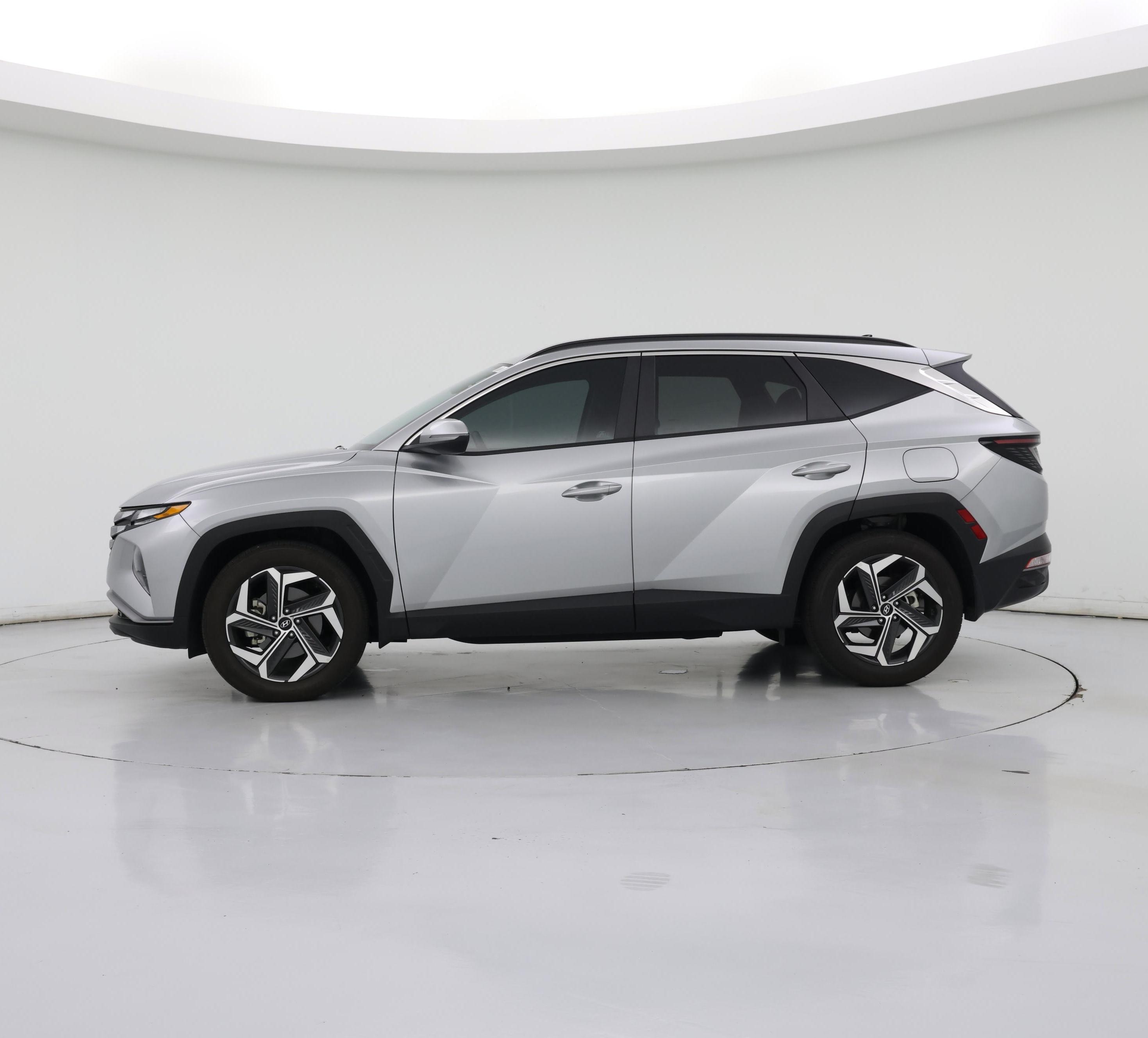 Thumbnail: 2023 Hyundai Tucson - 3