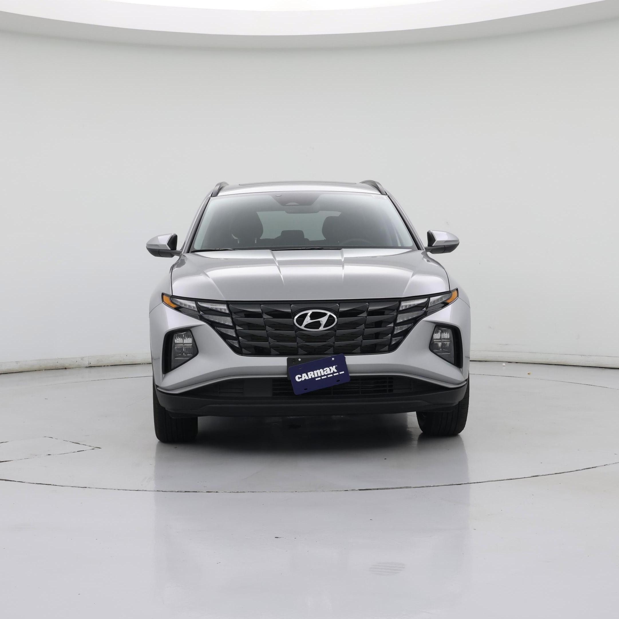 Thumbnail: 2023 Hyundai Tucson - 5