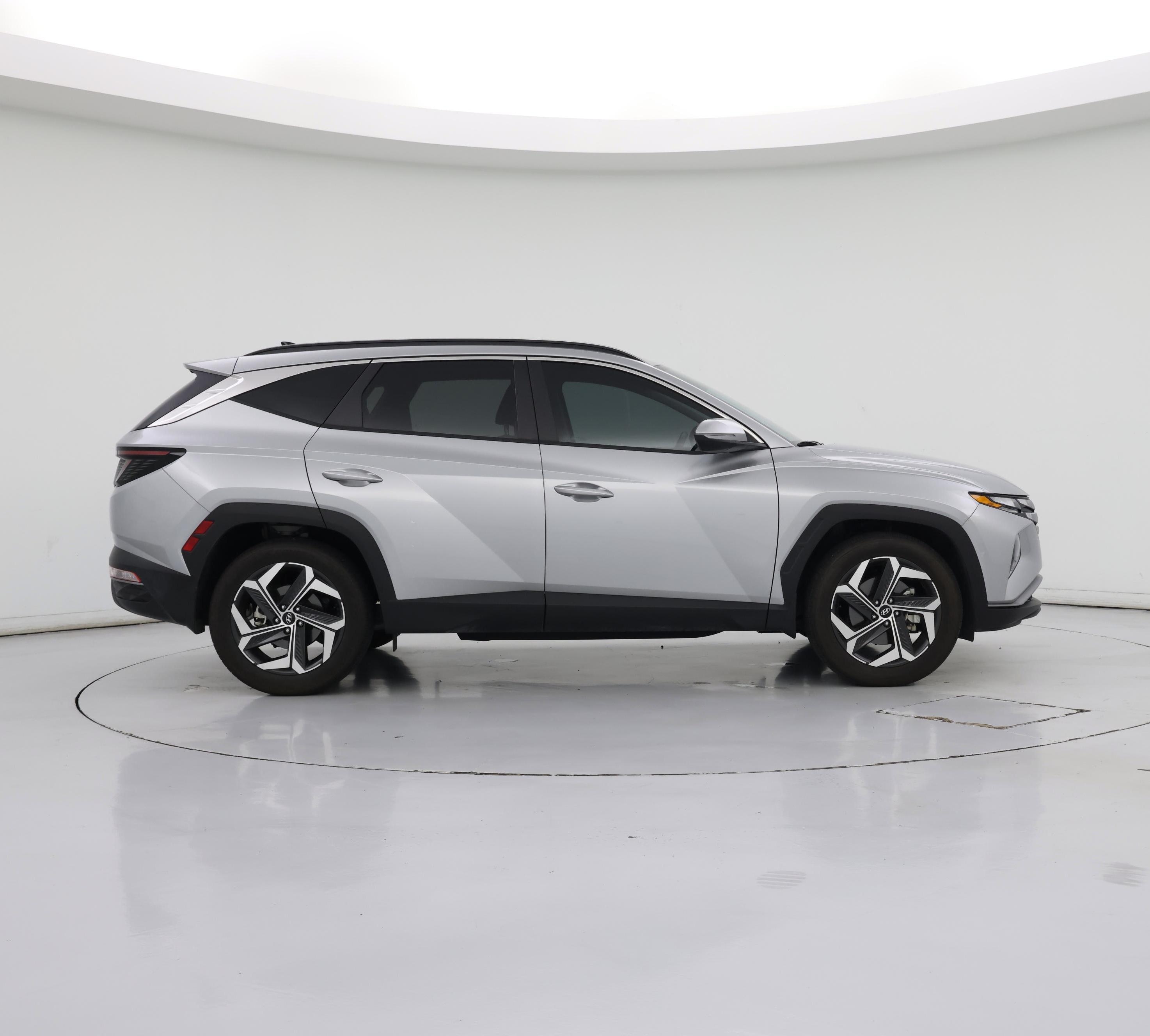 Thumbnail: 2023 Hyundai Tucson - 7