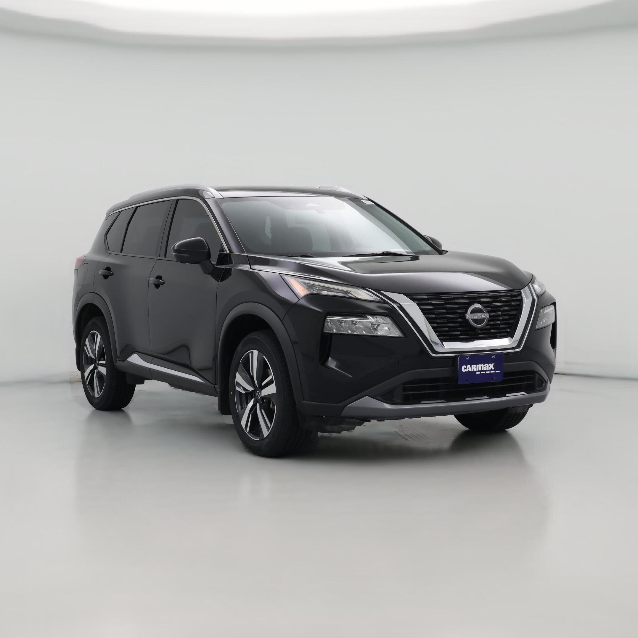 Thumbnail: 2023 Nissan Rogue - 1