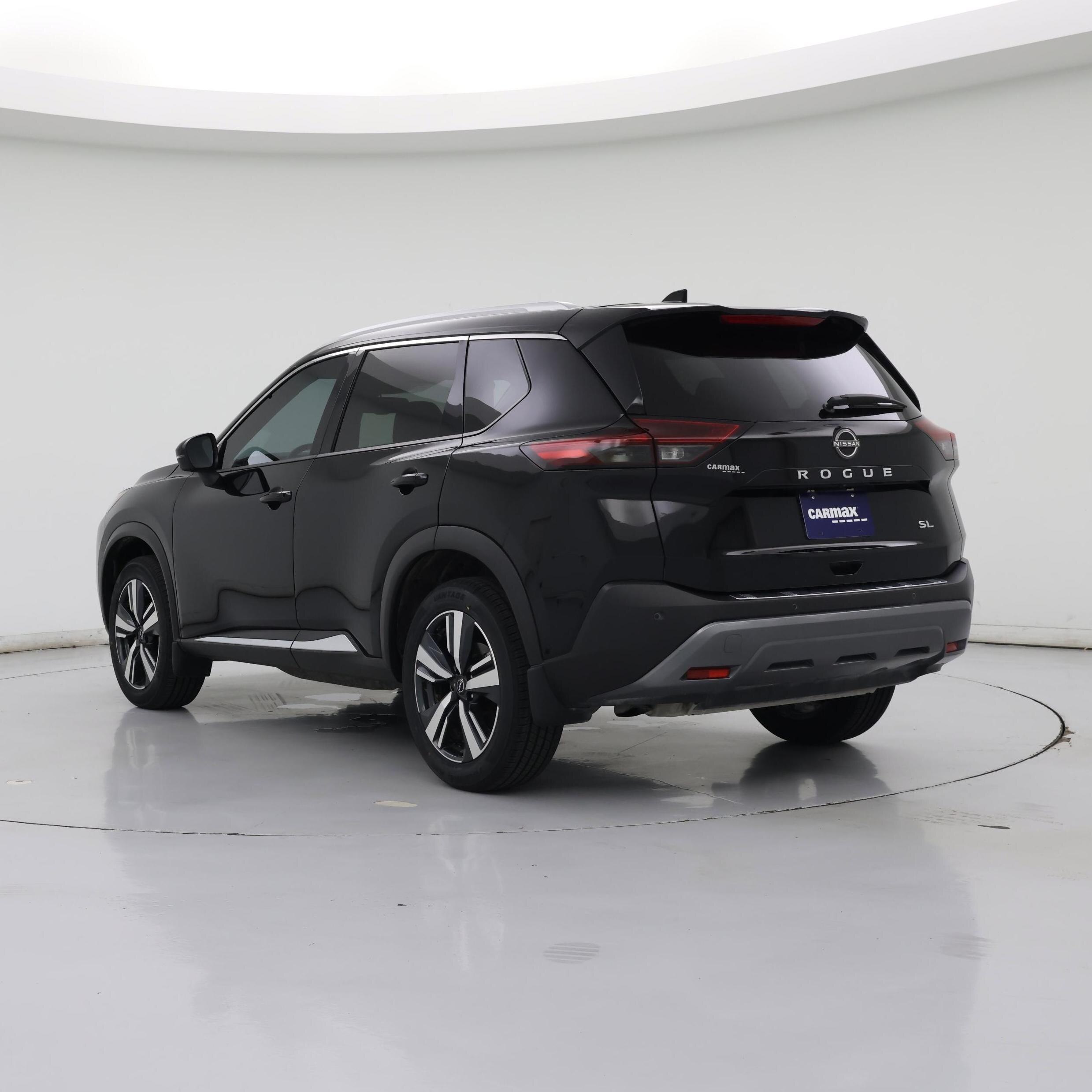 Thumbnail: 2023 Nissan Rogue - 2
