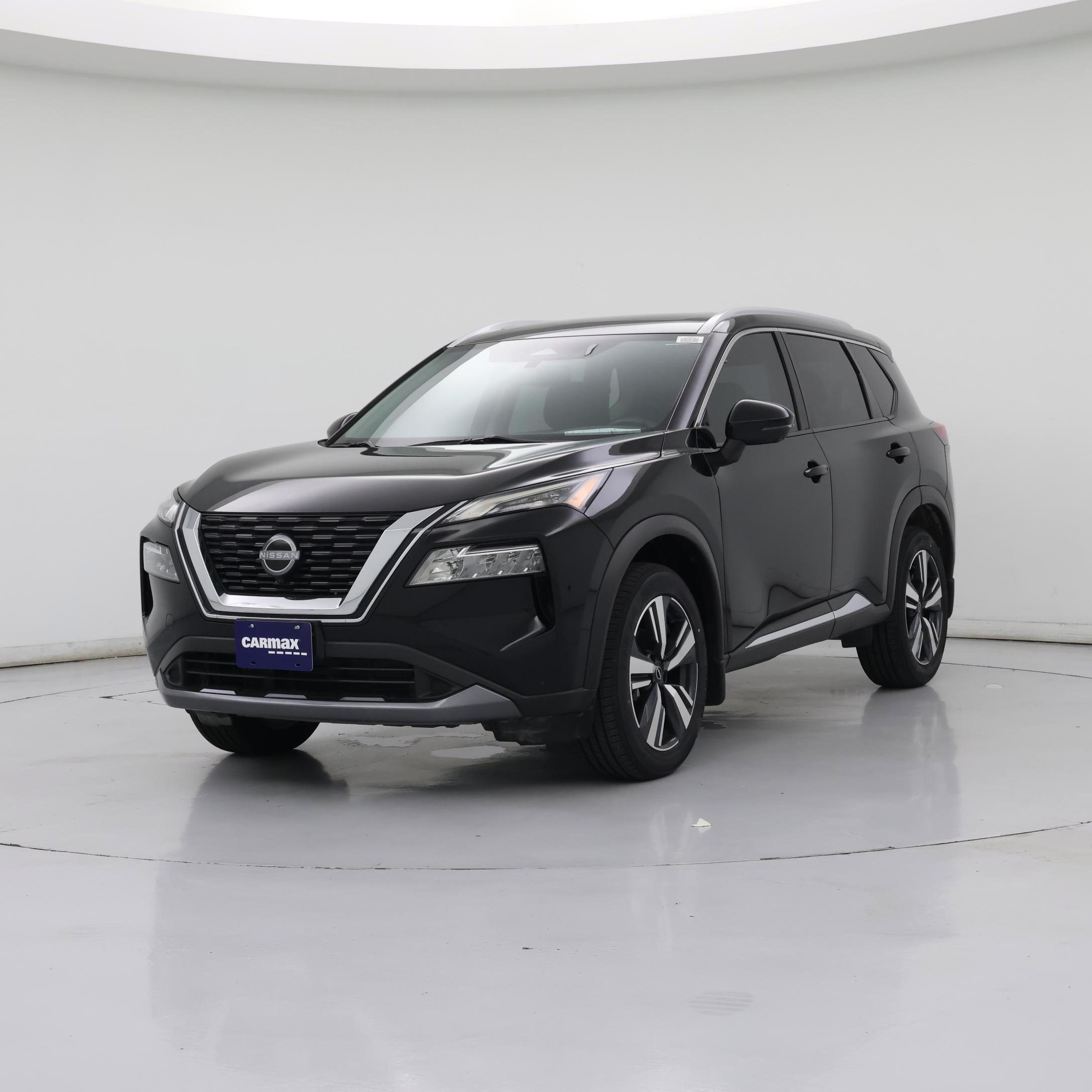 Thumbnail: 2023 Nissan Rogue - 4