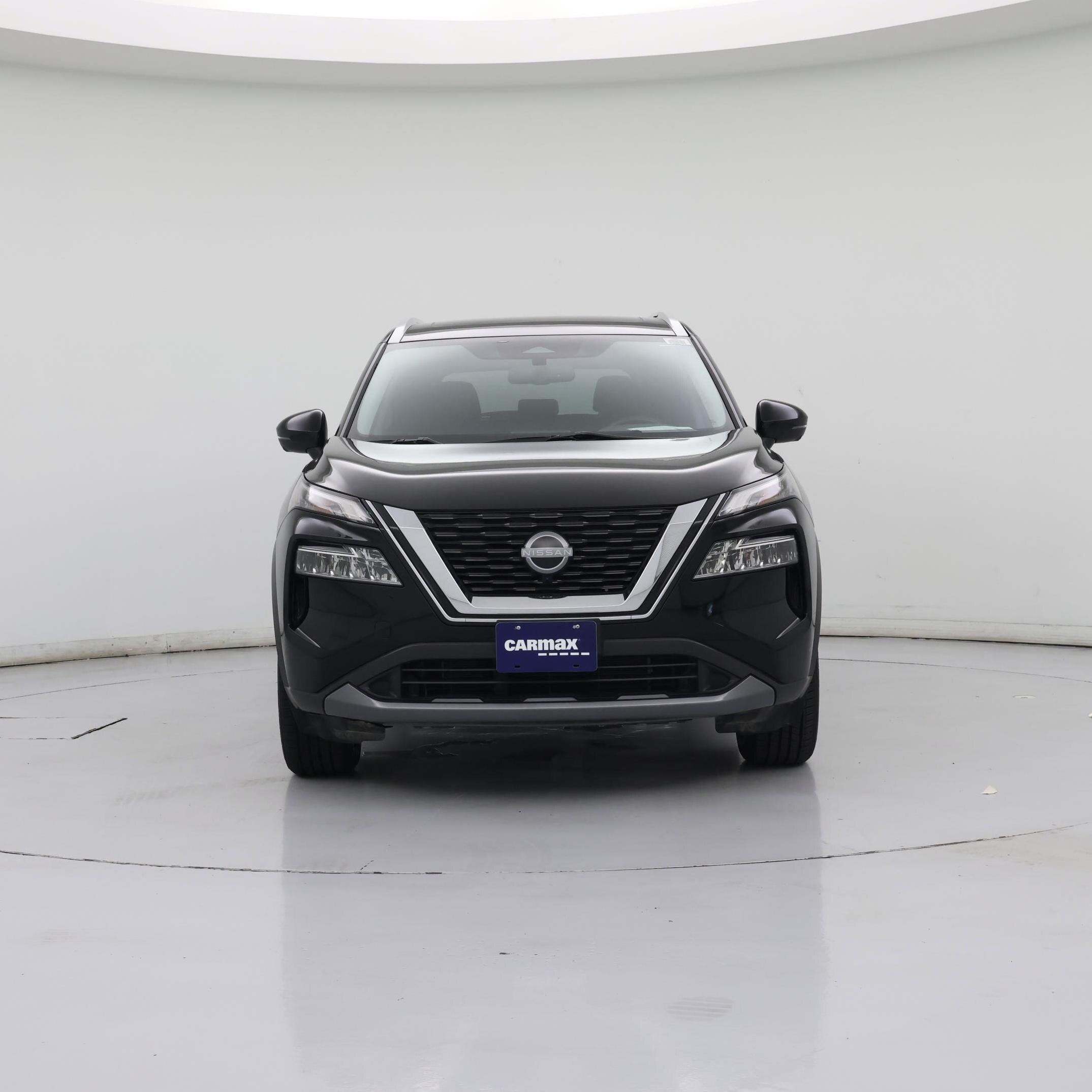 Thumbnail: 2023 Nissan Rogue - 5