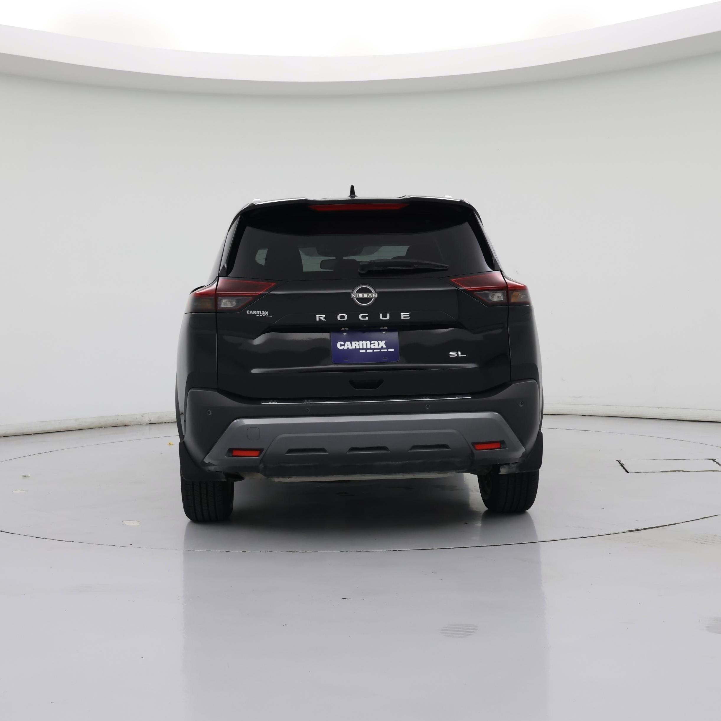 Thumbnail: 2023 Nissan Rogue - 6