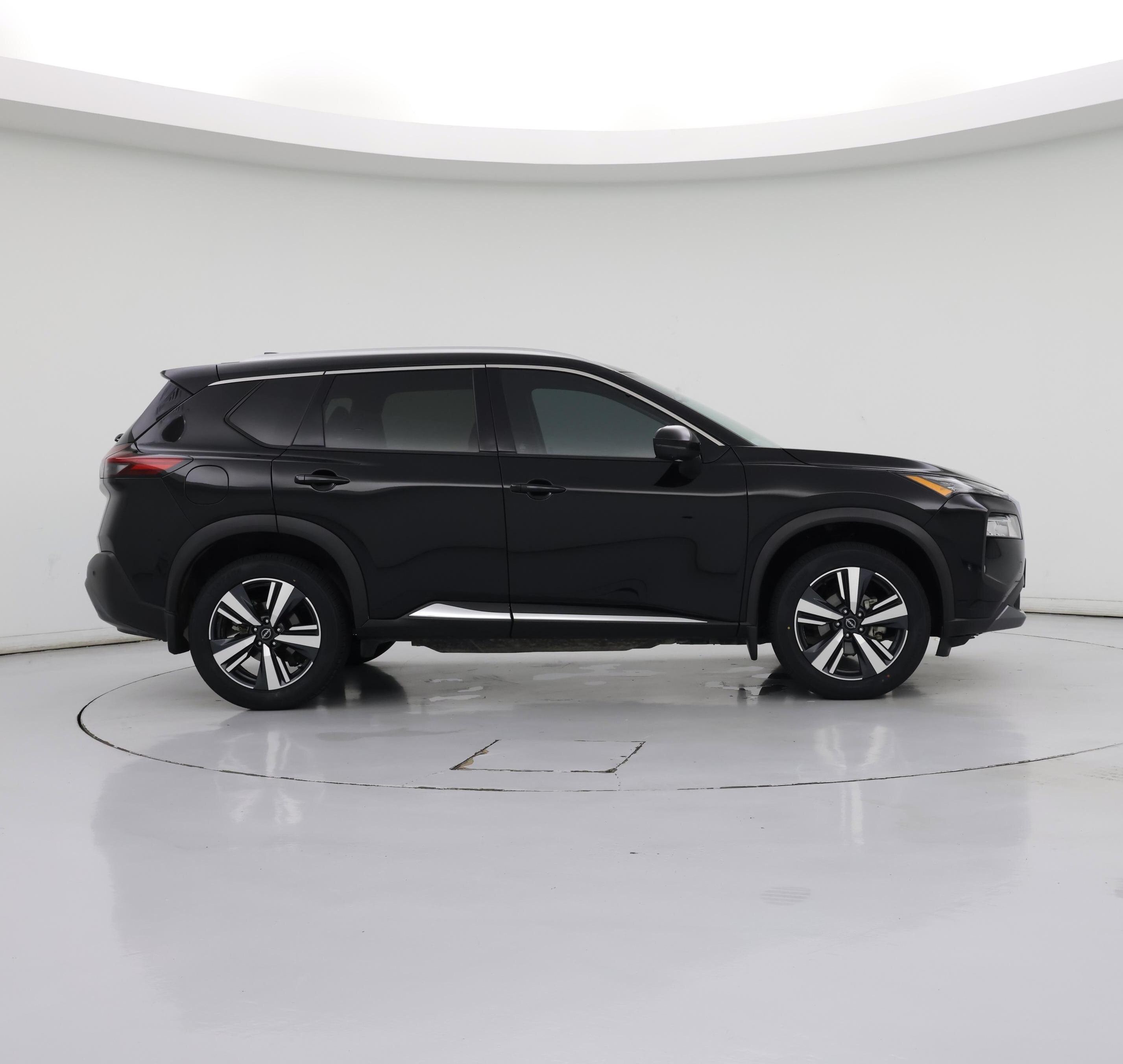Thumbnail: 2023 Nissan Rogue - 7