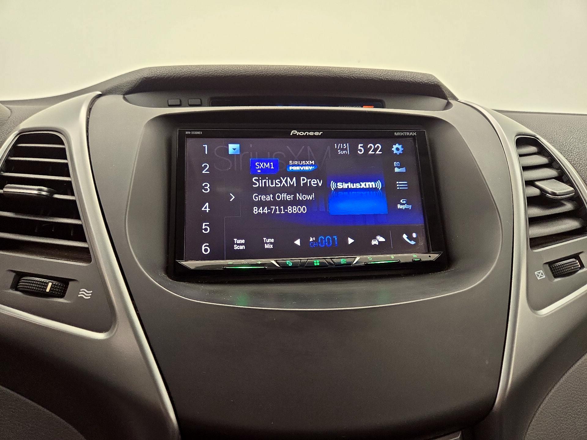 Thumbnail: 2016 Hyundai Elantra - 15