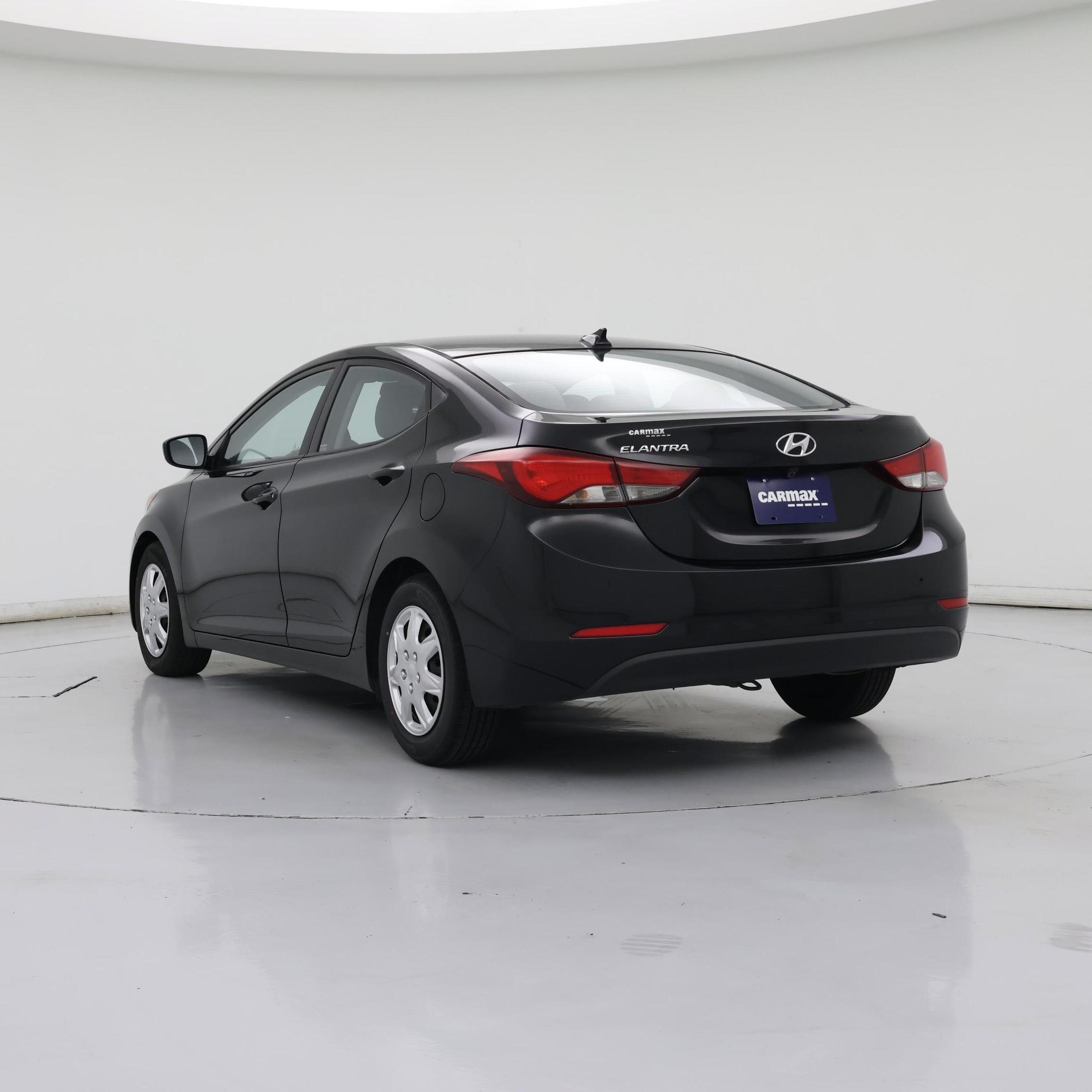 Thumbnail: 2016 Hyundai Elantra - 2