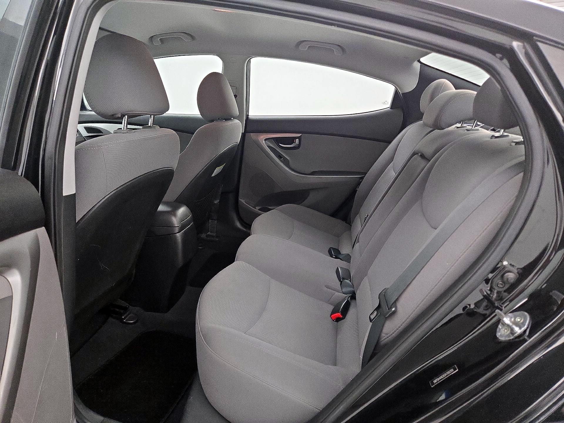 Thumbnail: 2016 Hyundai Elantra - 19