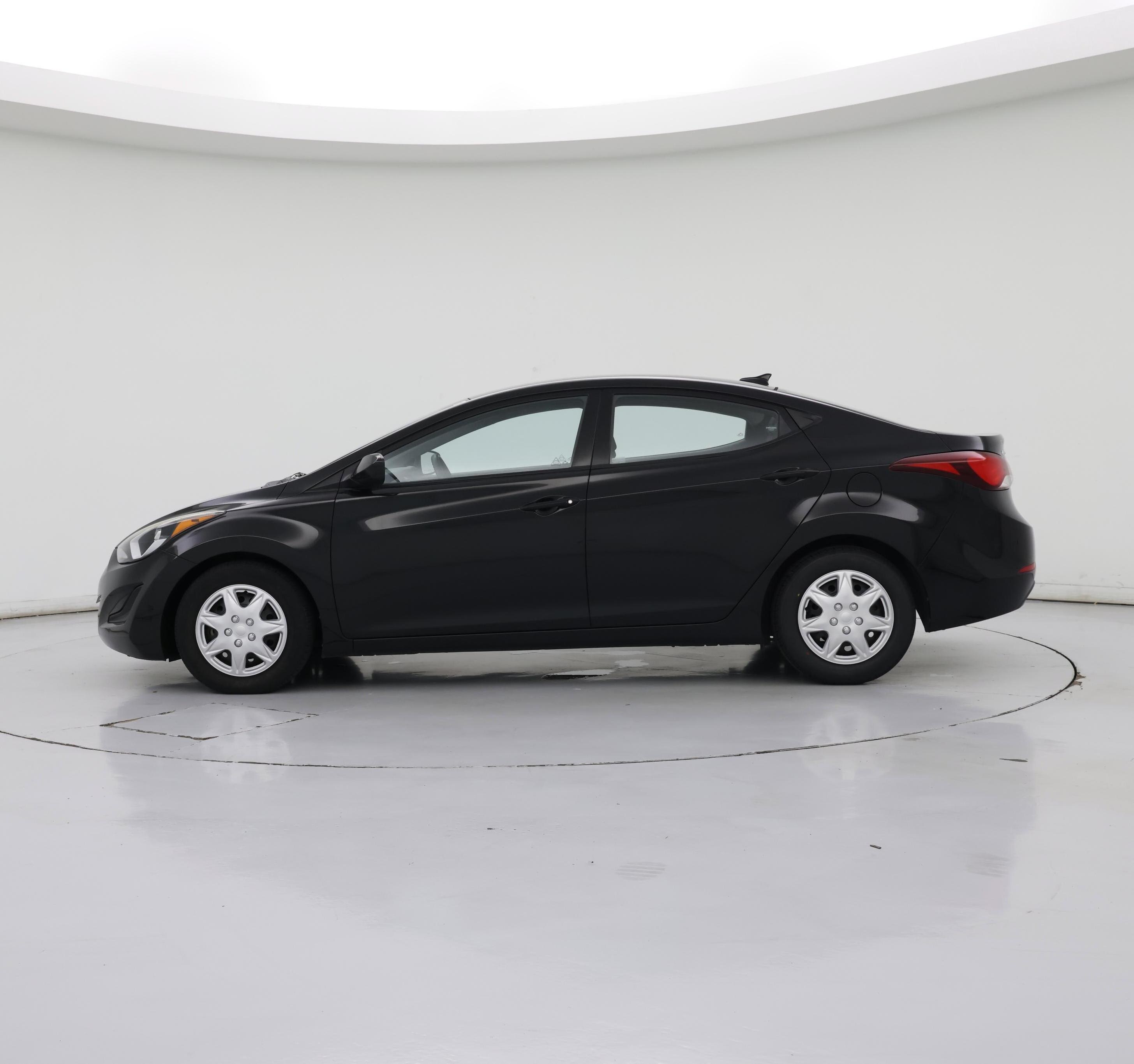 Thumbnail: 2016 Hyundai Elantra - 3