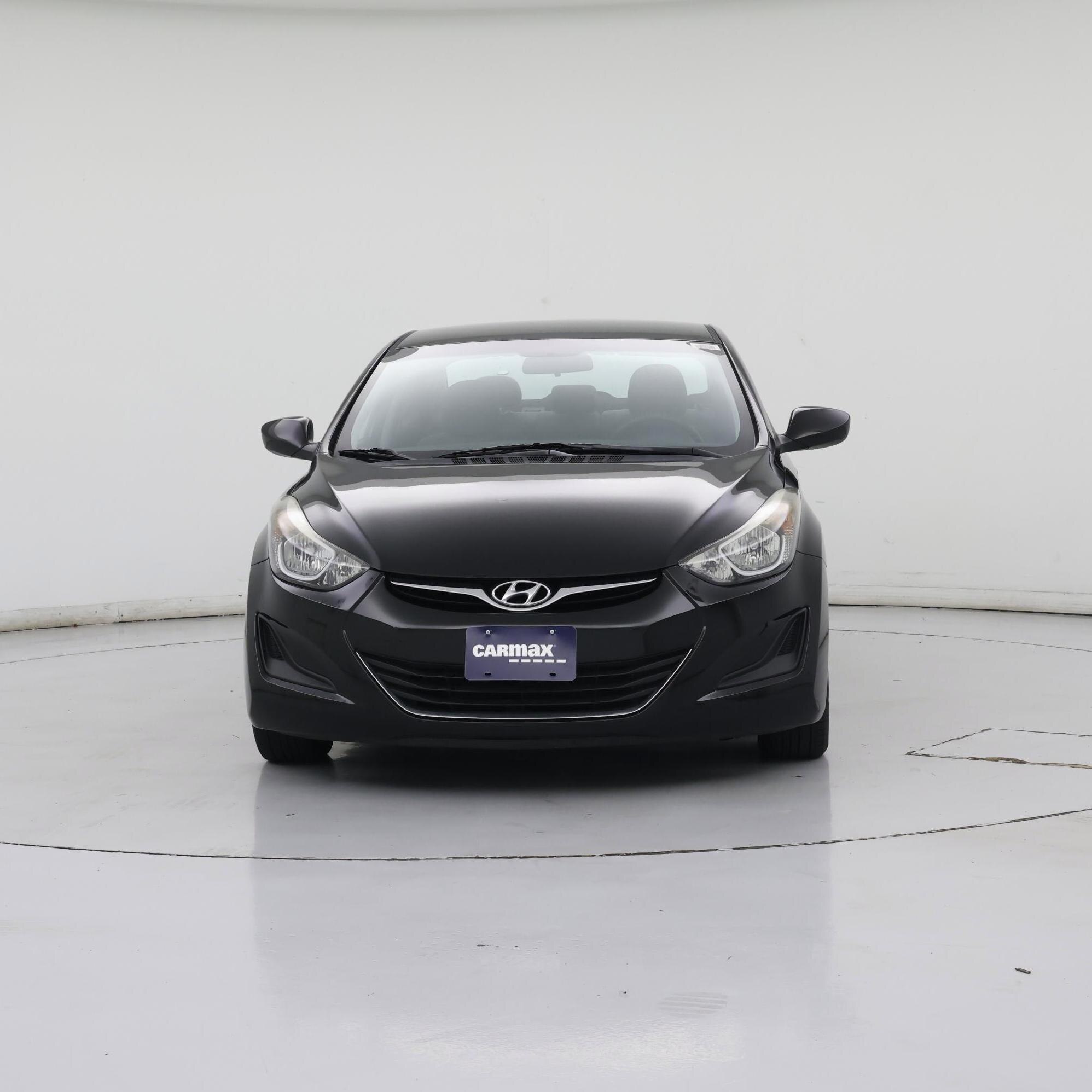 Thumbnail: 2016 Hyundai Elantra - 5