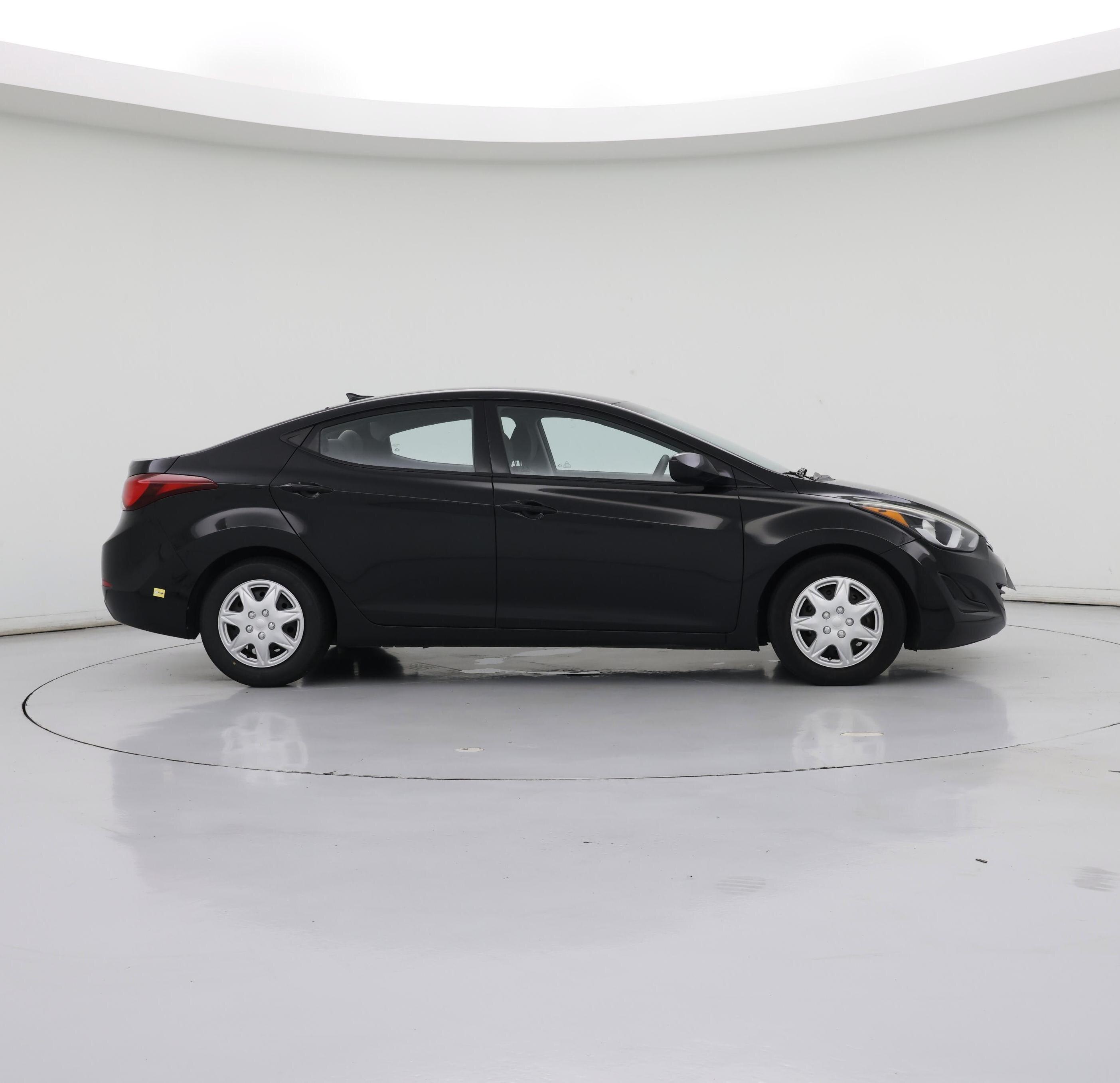 Thumbnail: 2016 Hyundai Elantra - 7