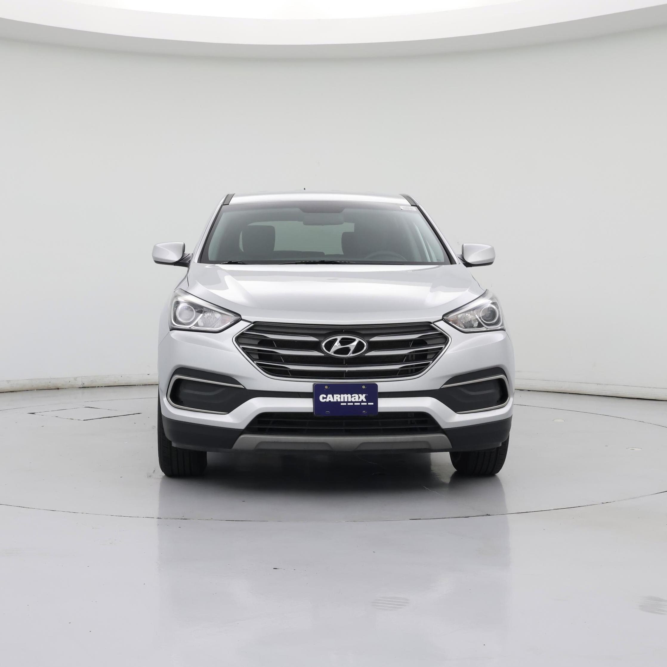 Thumbnail: 2018 Hyundai Santa Fe - 5
