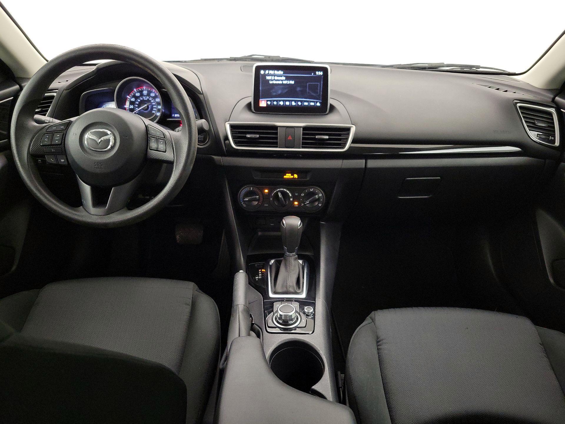 Thumbnail: 2015 Mazda Mazda3 - 9