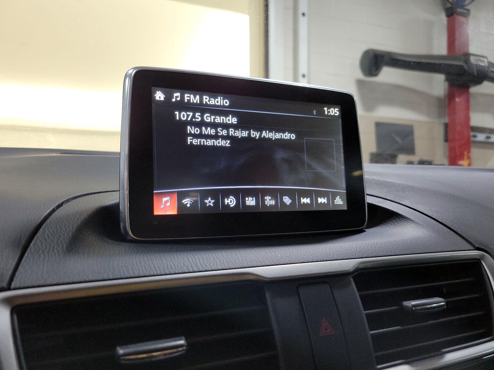 Thumbnail: 2015 Mazda Mazda3 - 14