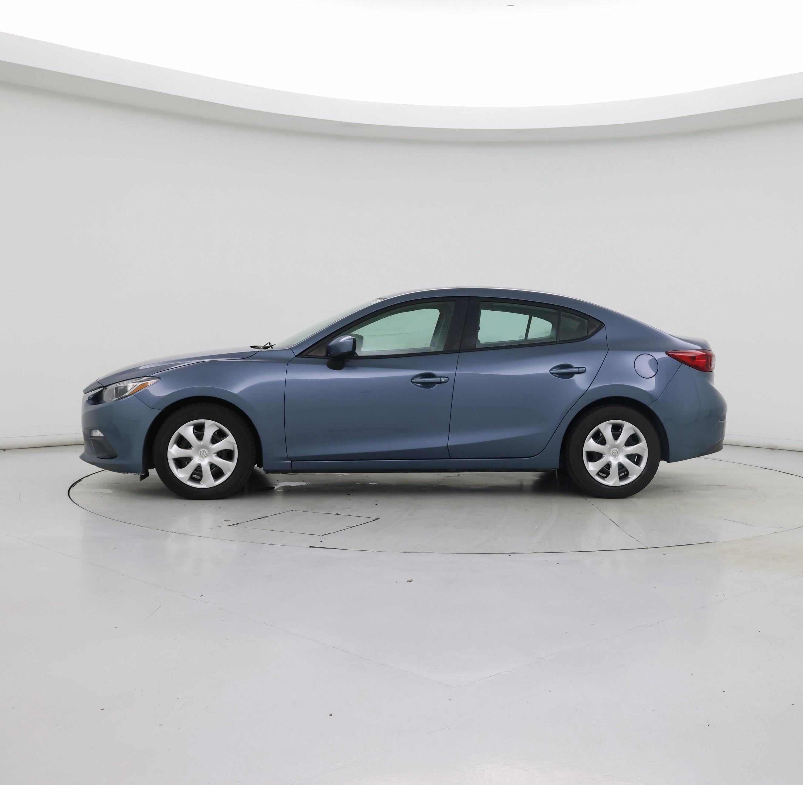 Thumbnail: 2015 Mazda Mazda3 - 3