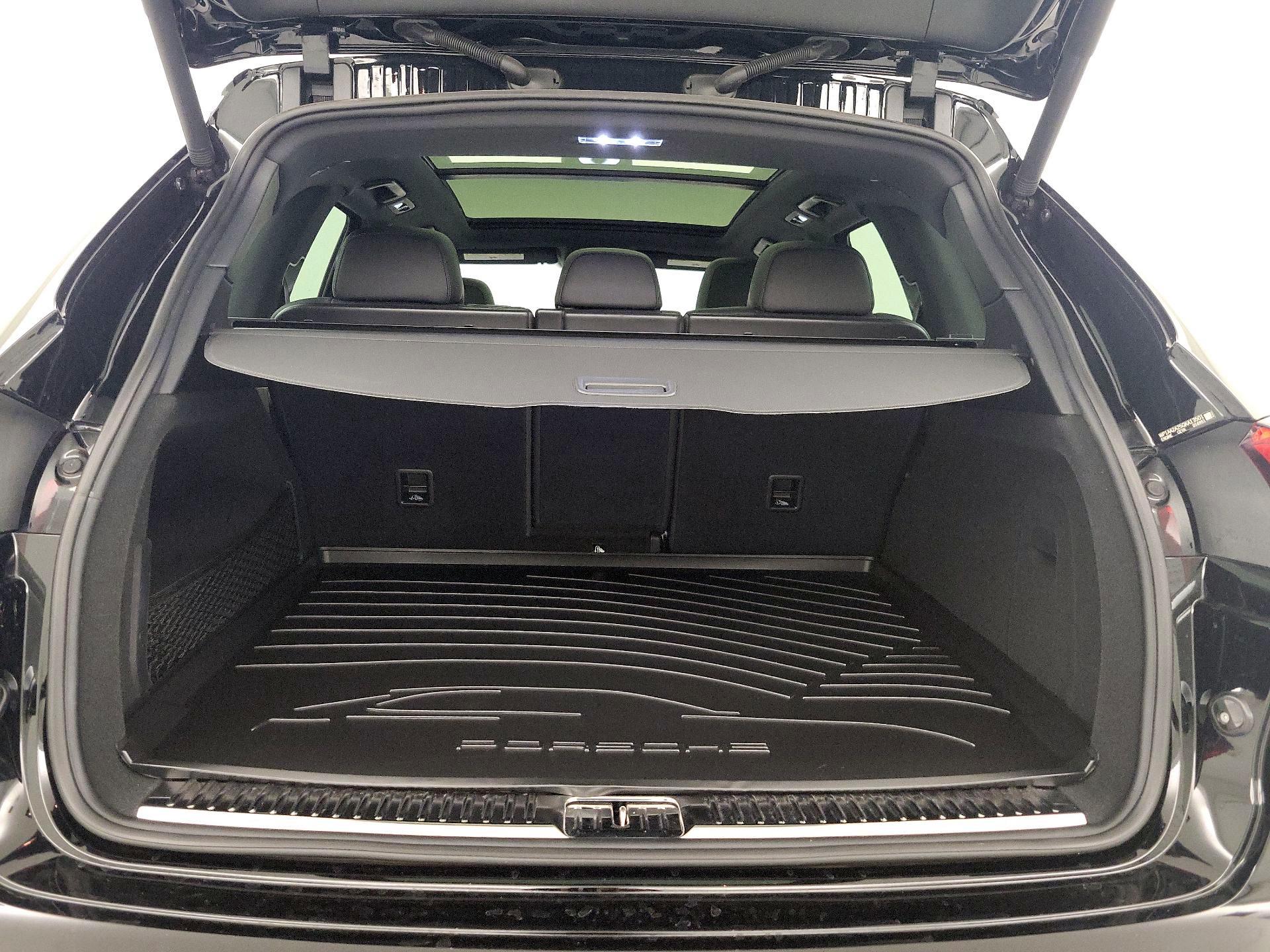 Thumbnail: 2016 Porsche Cayenne - 20
