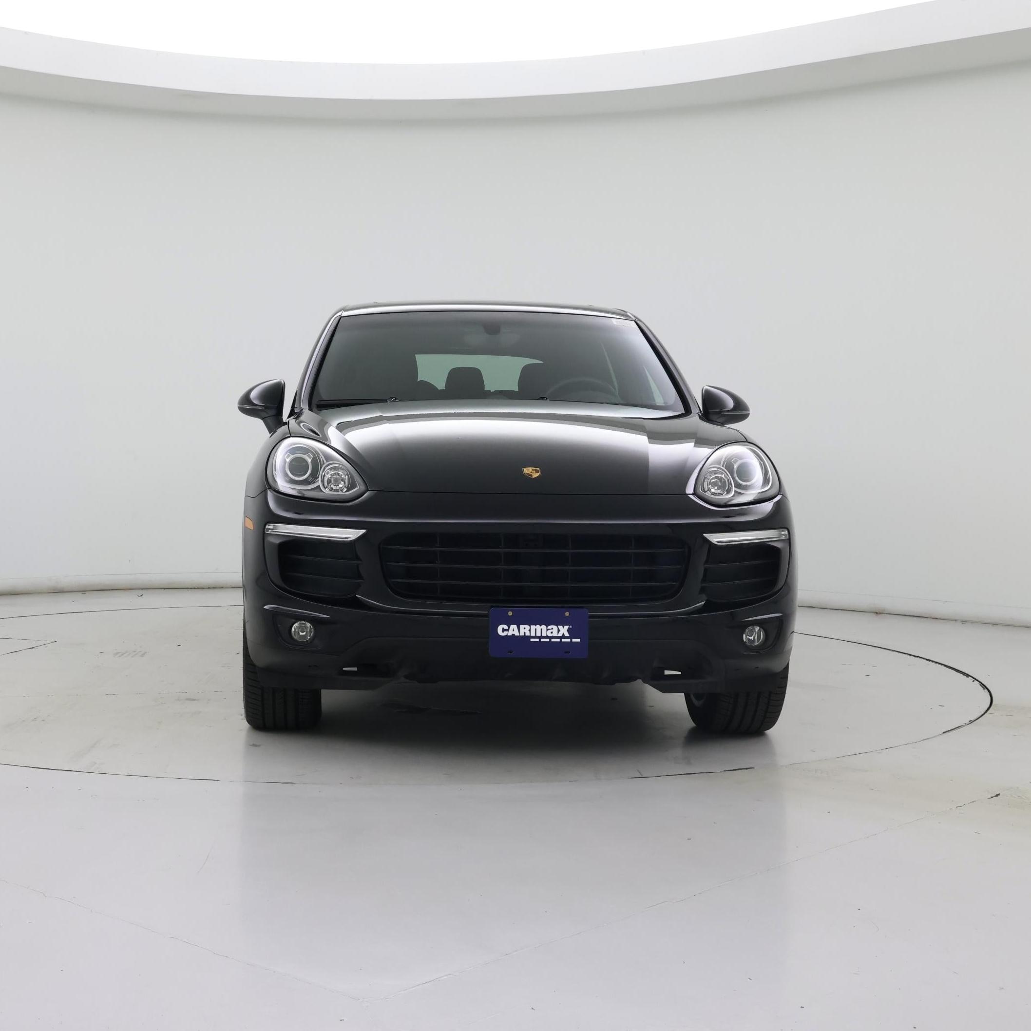 Thumbnail: 2016 Porsche Cayenne - 5