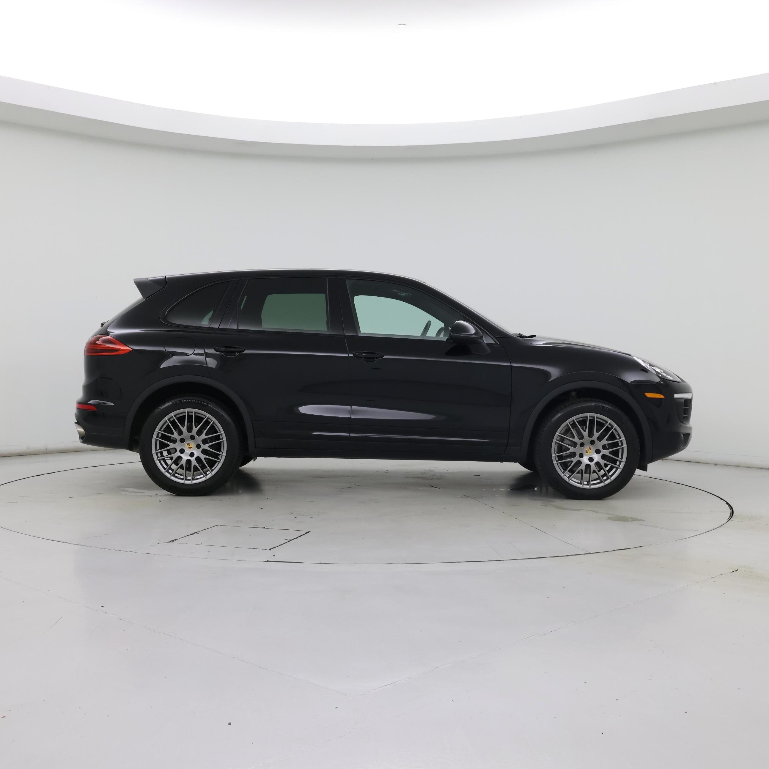 Thumbnail: 2016 Porsche Cayenne - 7