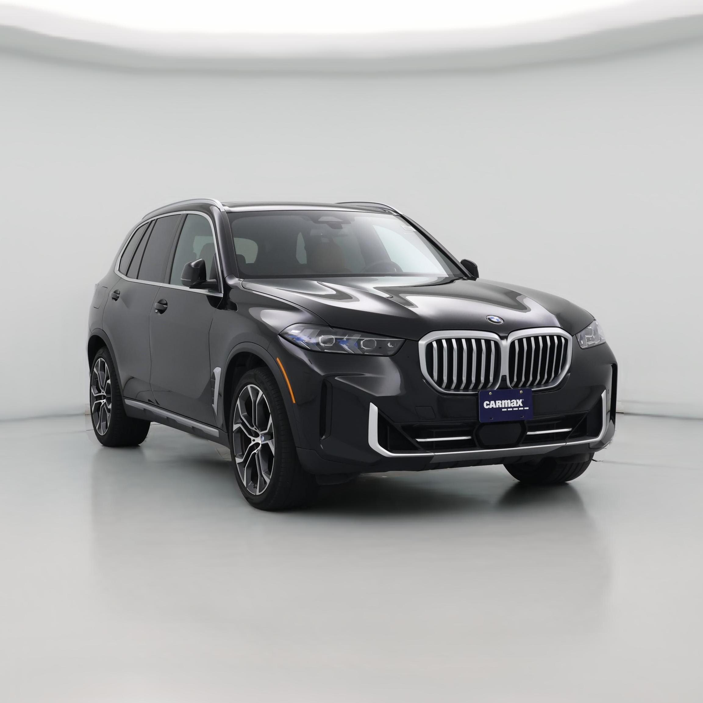 Thumbnail: 2024 BMW X5 - 1