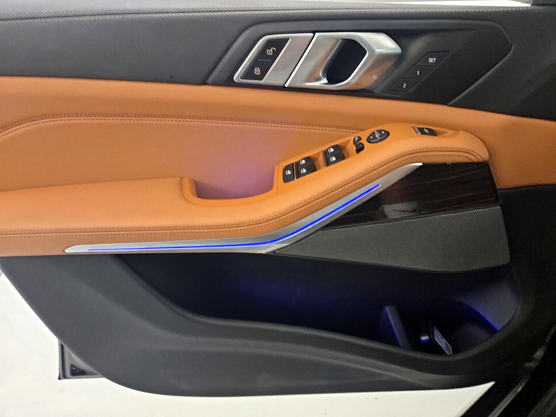 Thumbnail: 2024 BMW X5 - 12