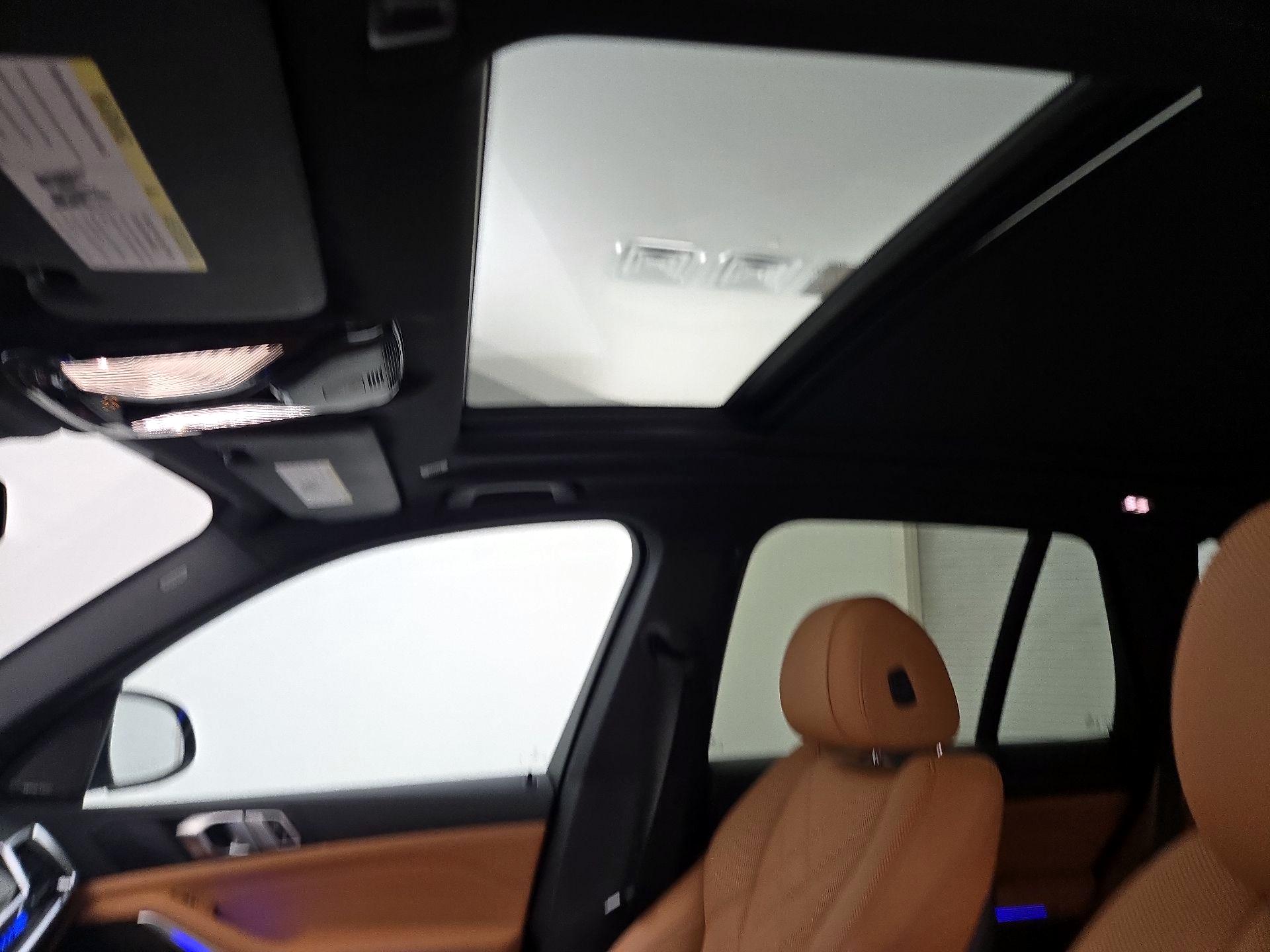 Thumbnail: 2024 BMW X5 - 20