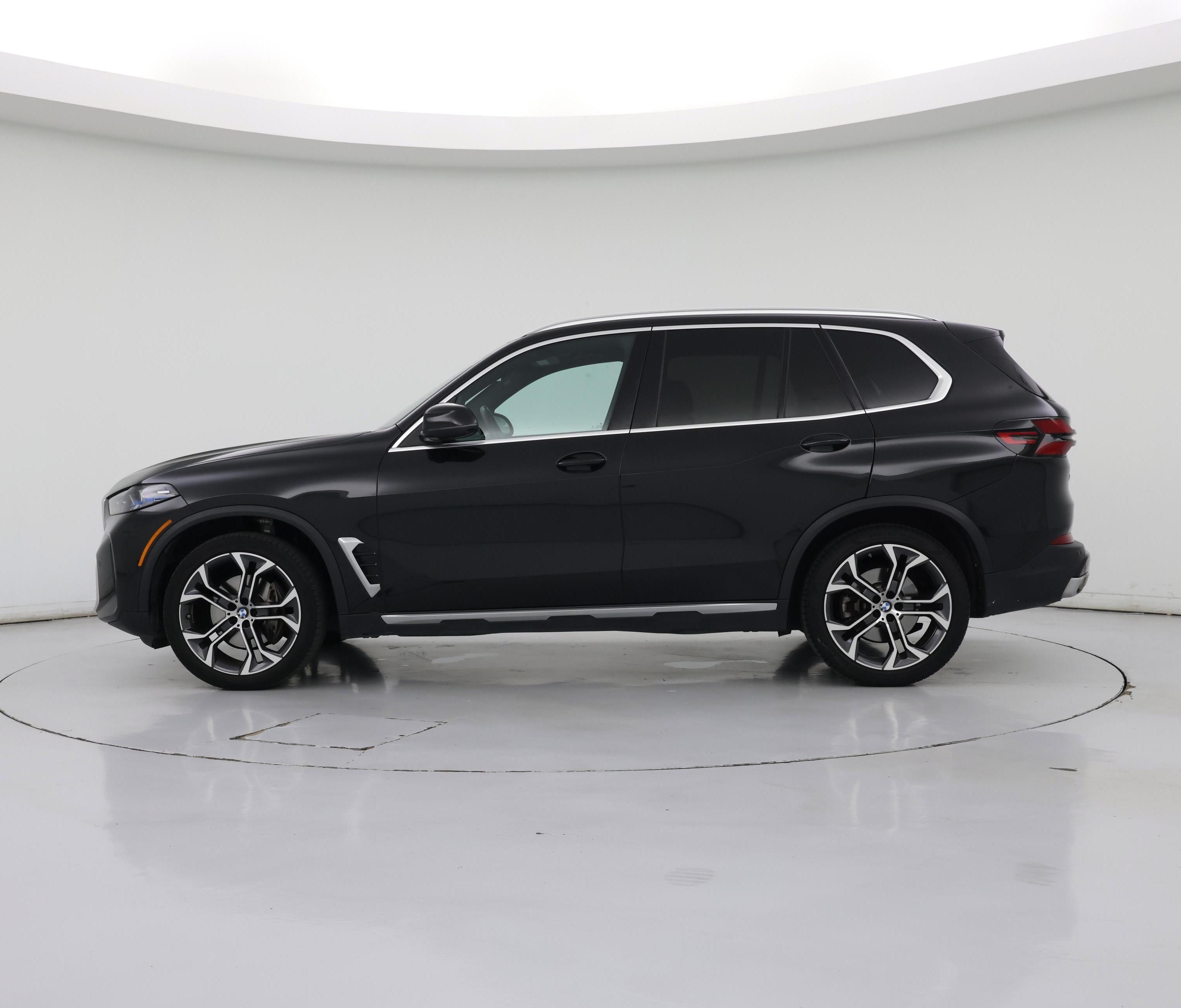 Thumbnail: 2024 BMW X5 - 3