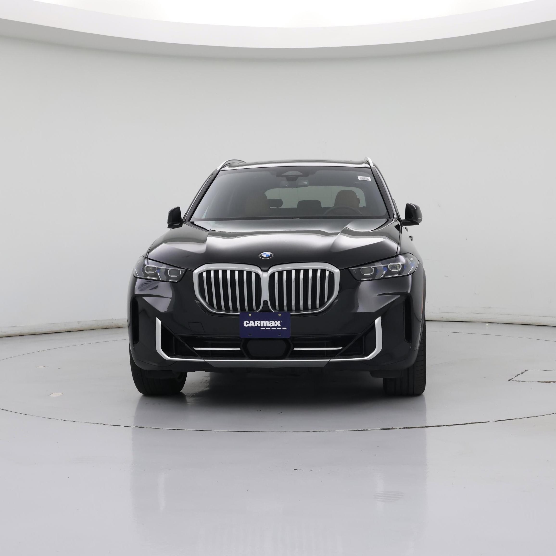 Thumbnail: 2024 BMW X5 - 5