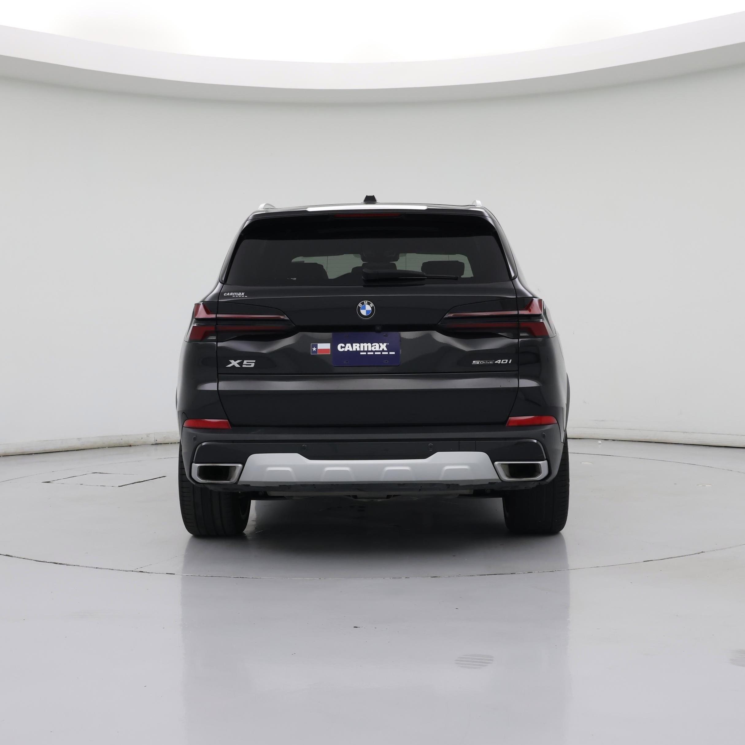 Thumbnail: 2024 BMW X5 - 6