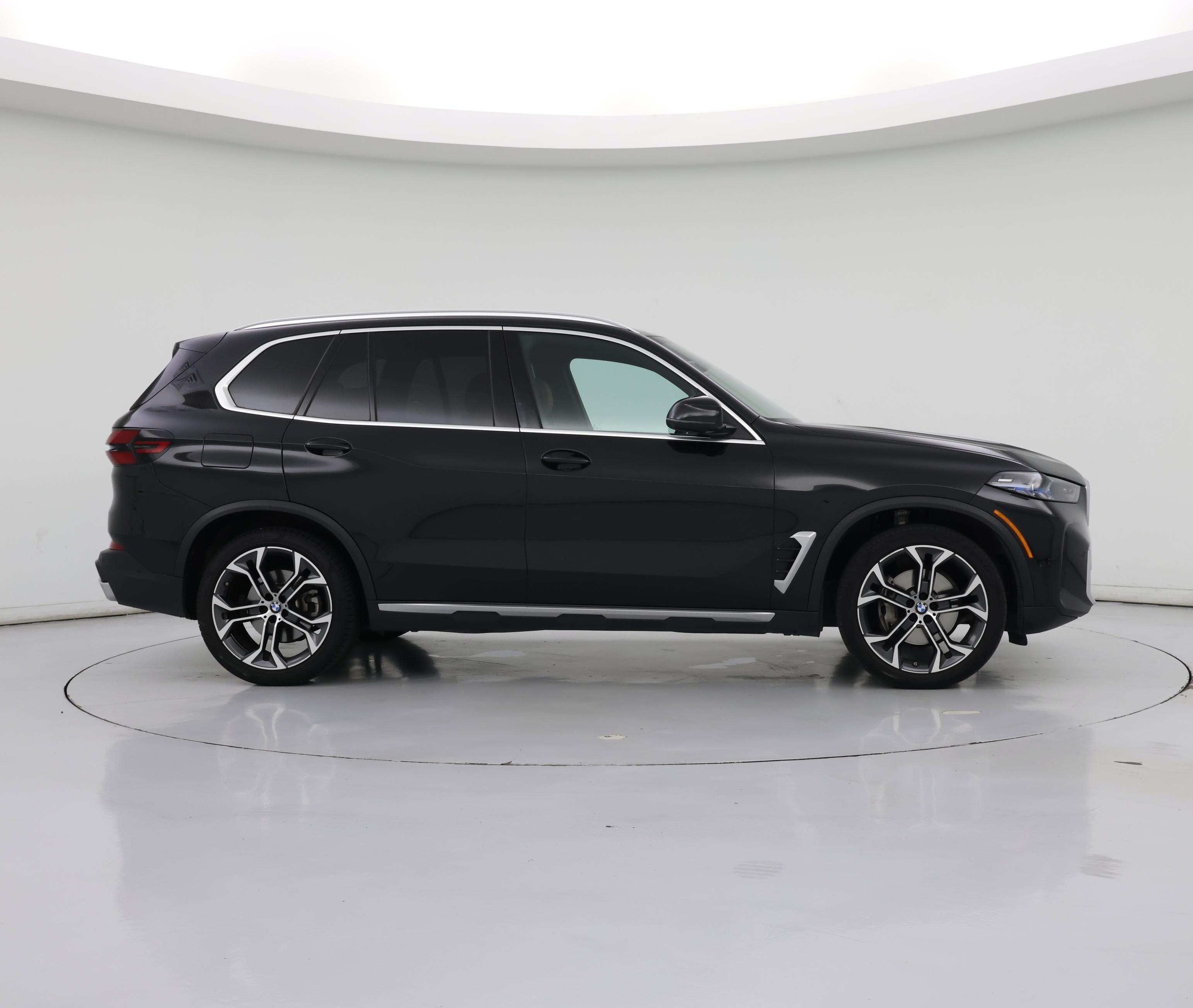 Thumbnail: 2024 BMW X5 - 7